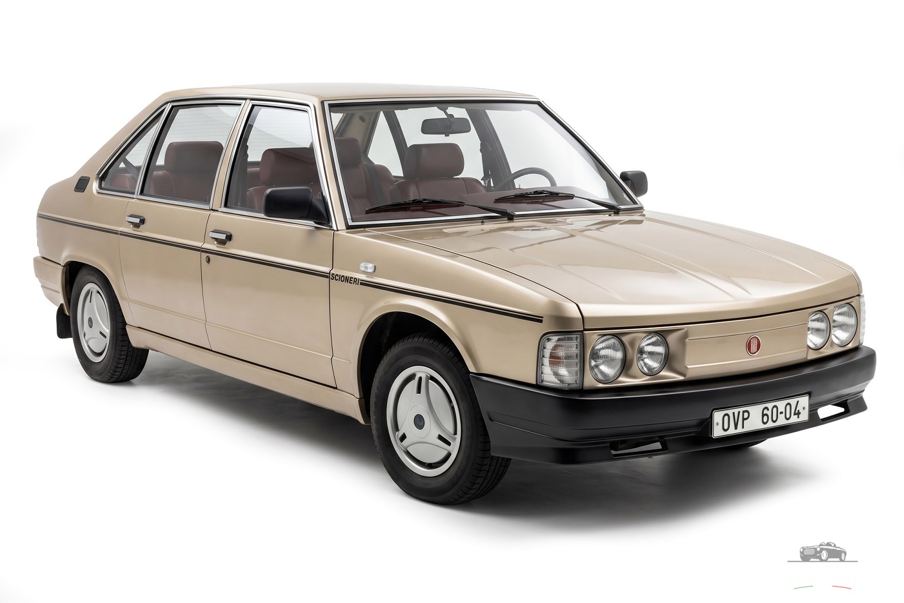 Tatra T613 Scioneri