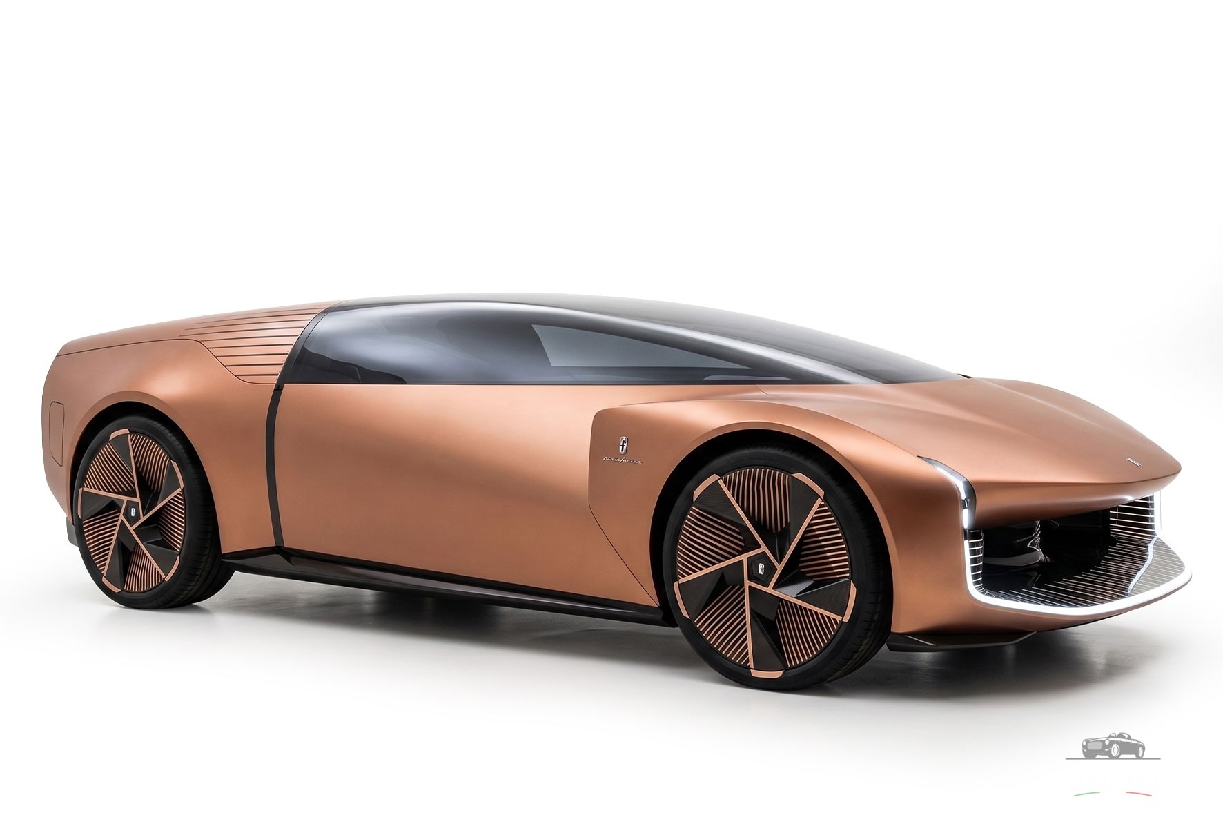 Pininfarina Teorema
