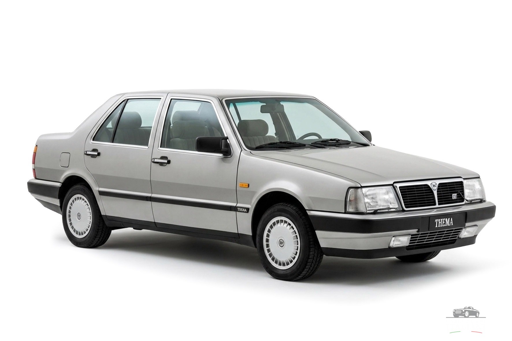 Lancia Thema