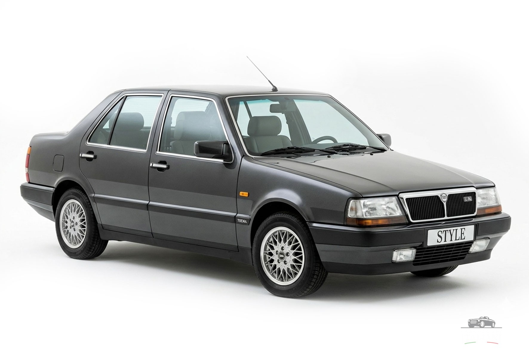 Lancia Thema Style