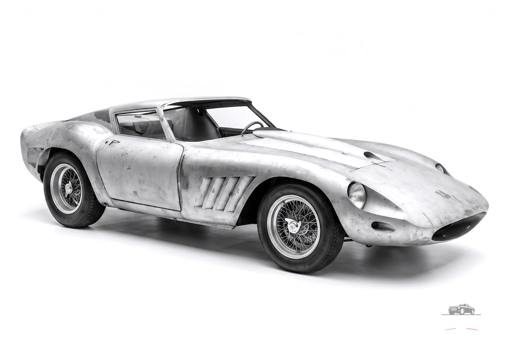 Ferrari 250 GT Thomassima I