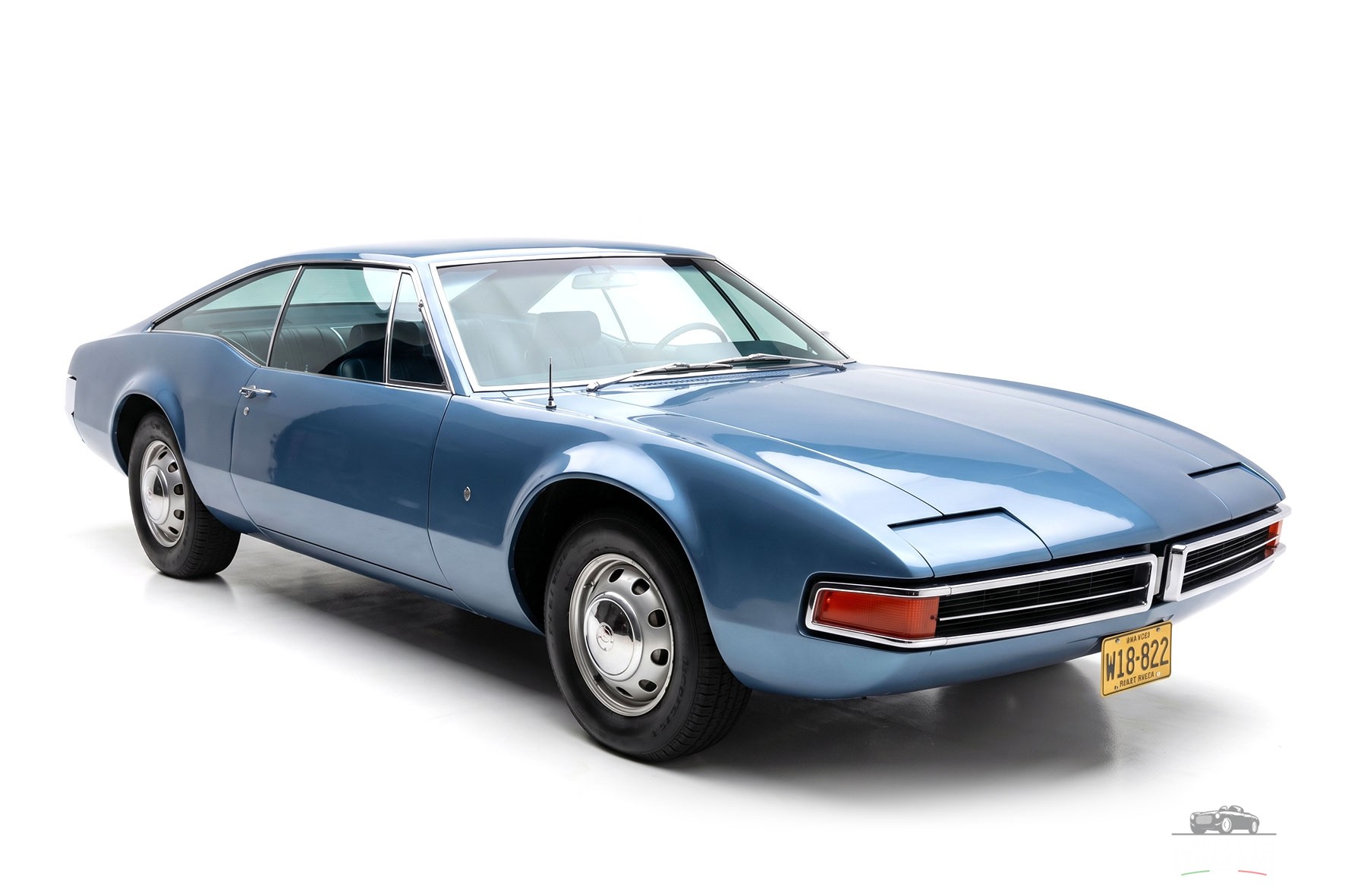 Oldsmobile Thor