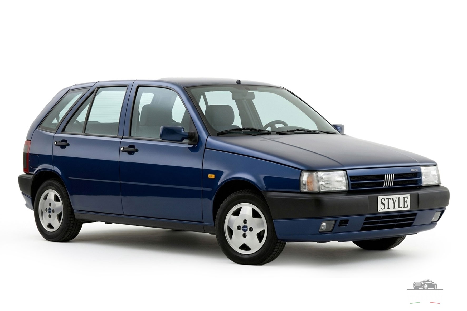 Fiat Tipo Style