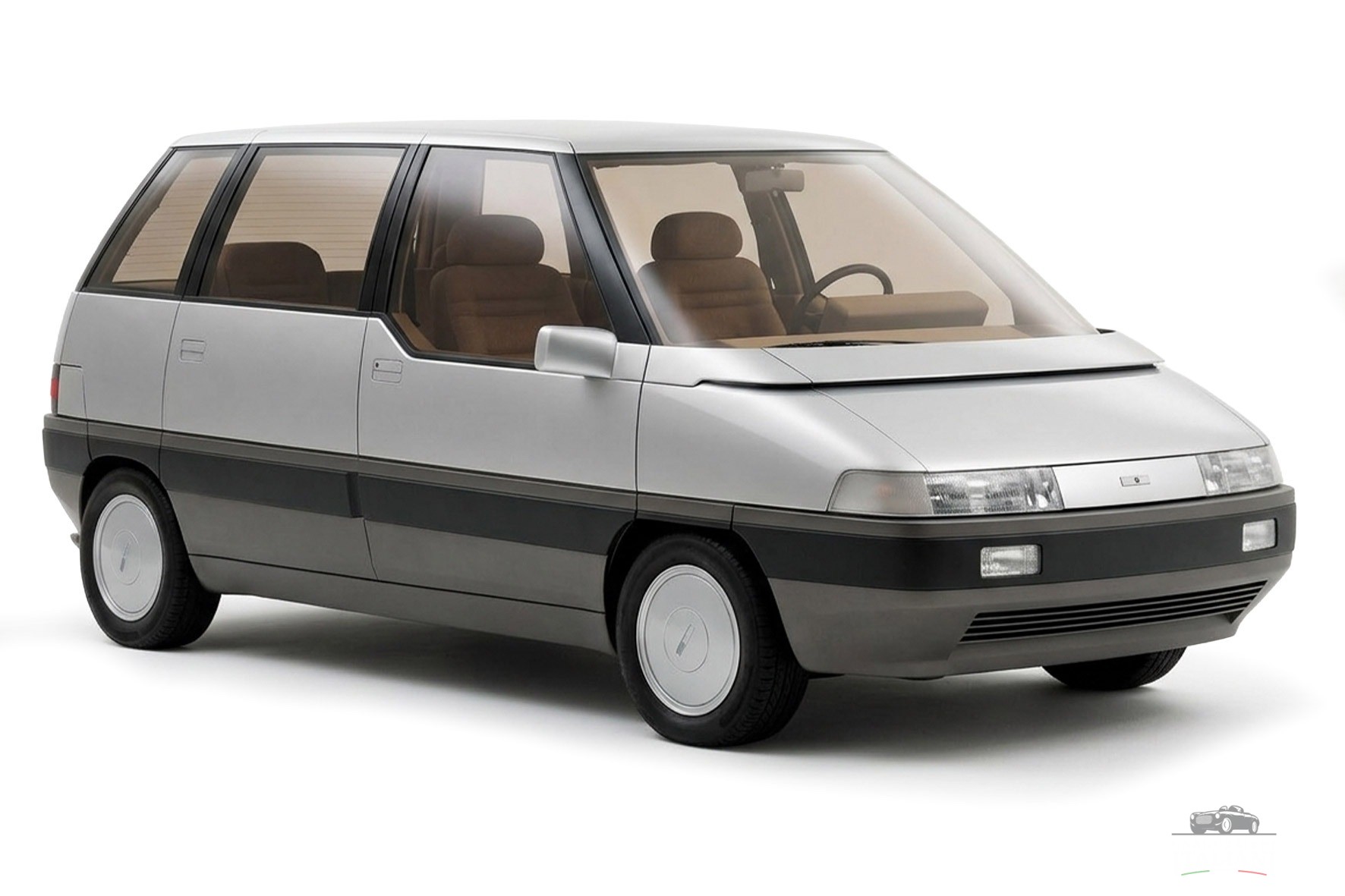 Italdesign Together