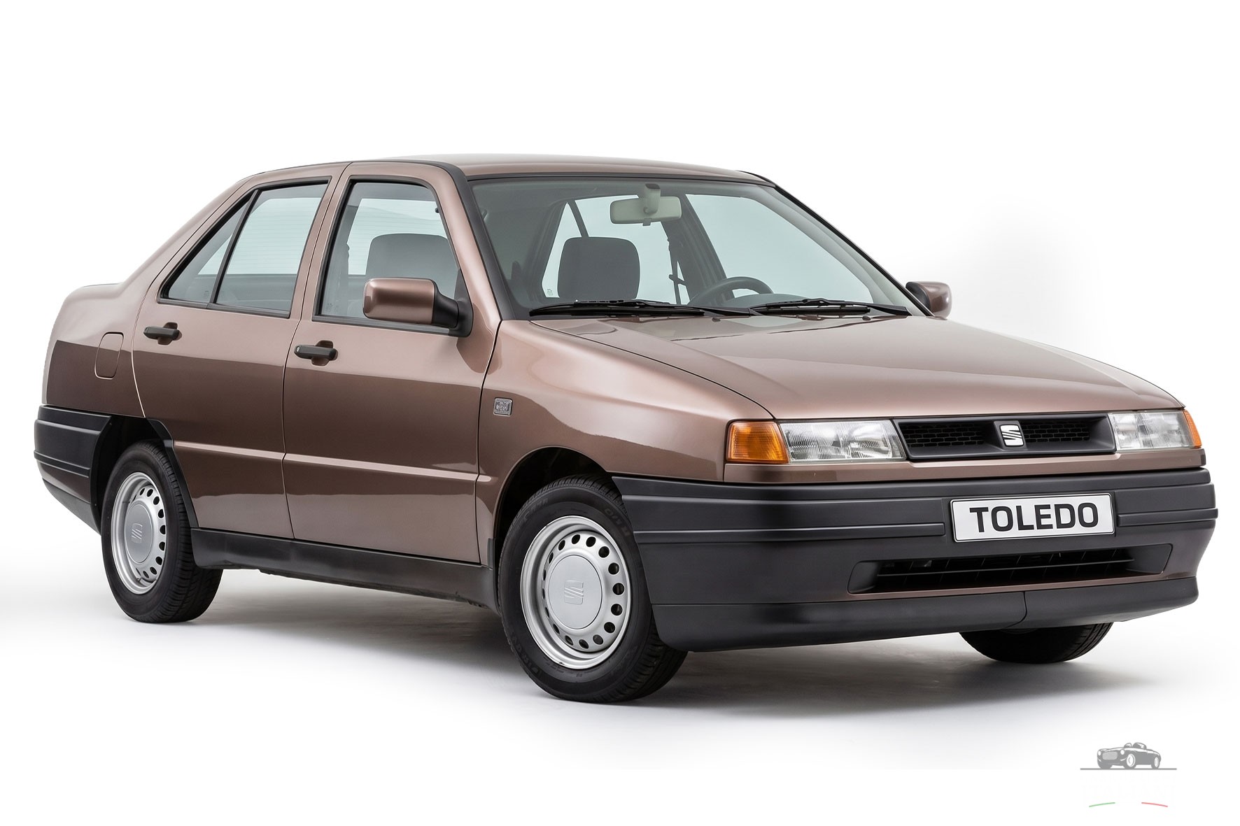 Seat Toledo