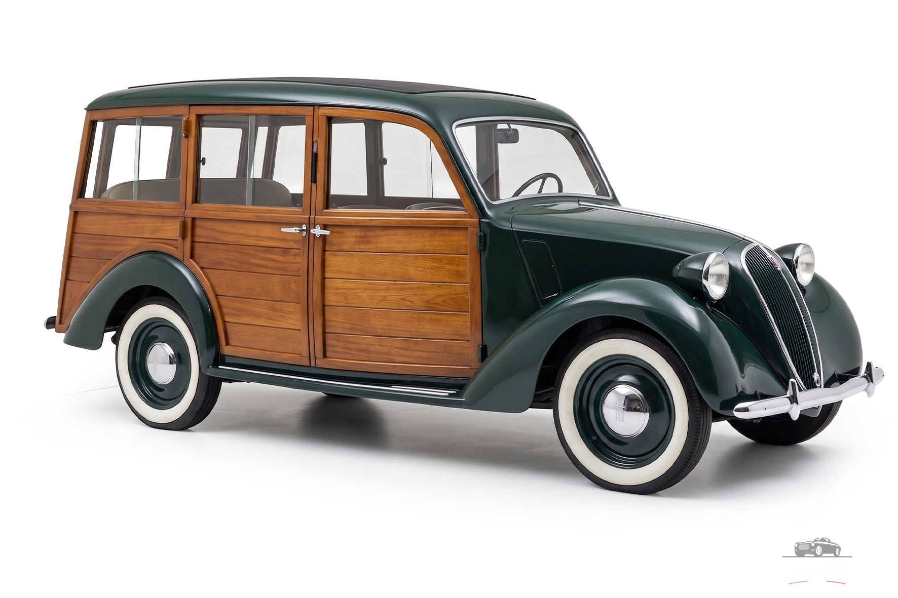 Fiat 1100 Giardiniera Savio