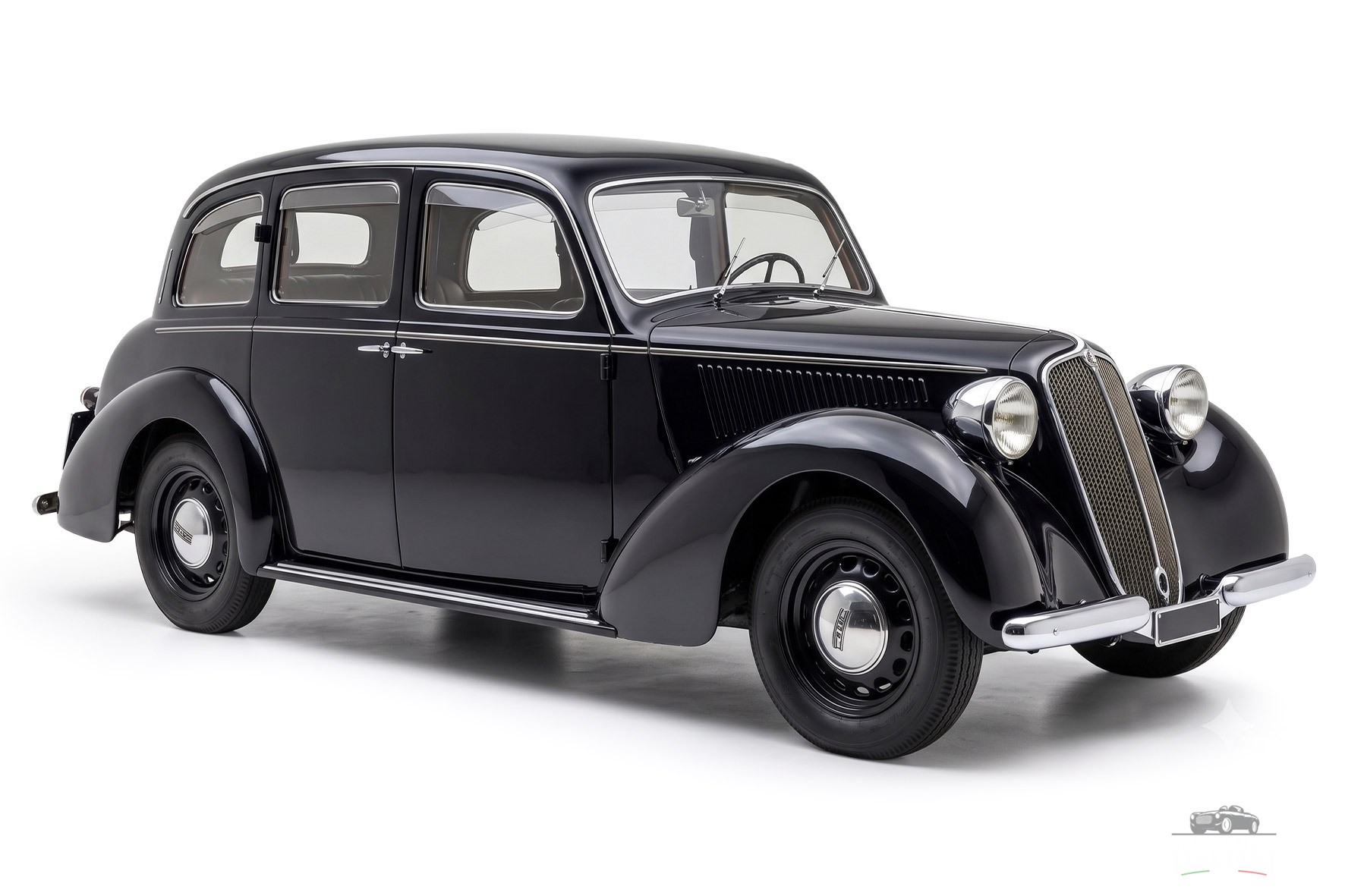 Lancia Artena Pininfarina