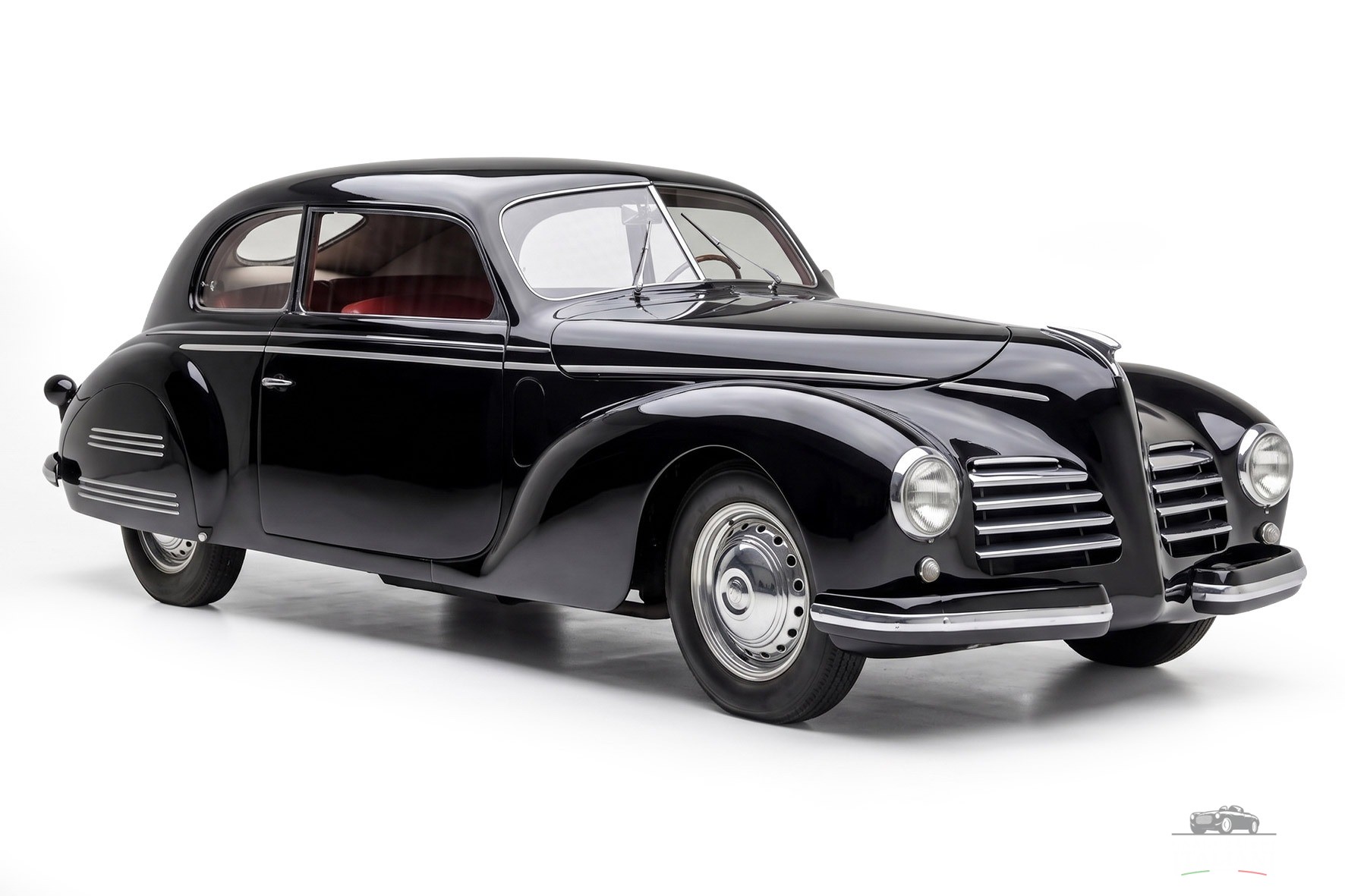 Fiat 2800 Berlinetta Touring