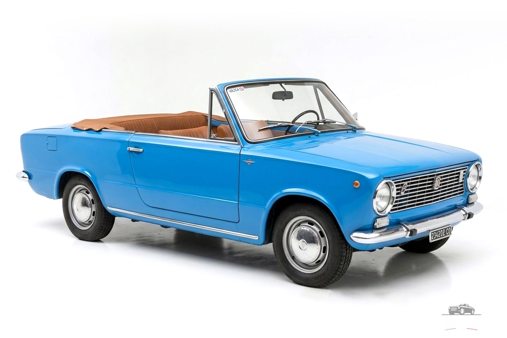 Fiat 124 C4