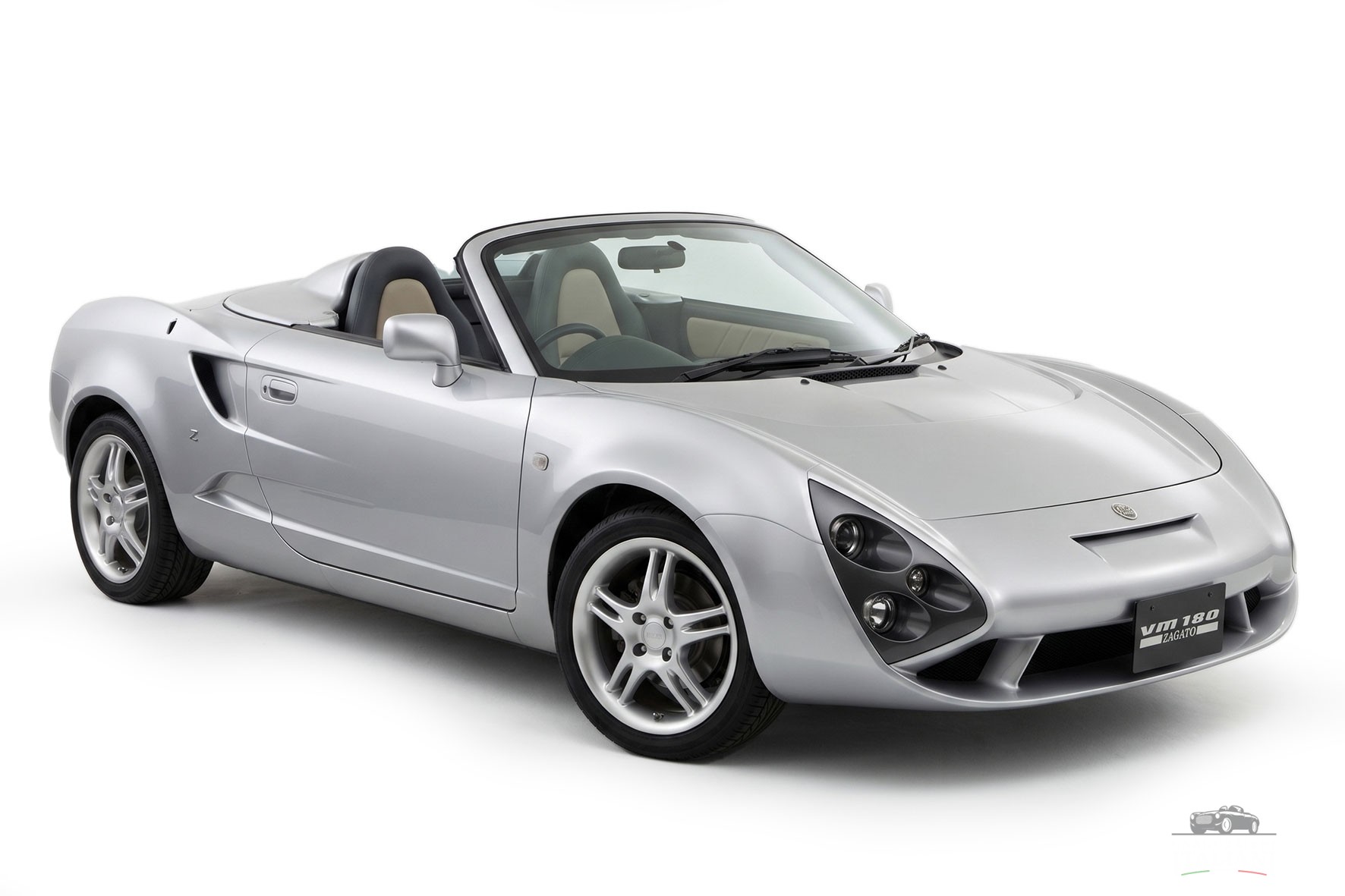 Toyota VM180
