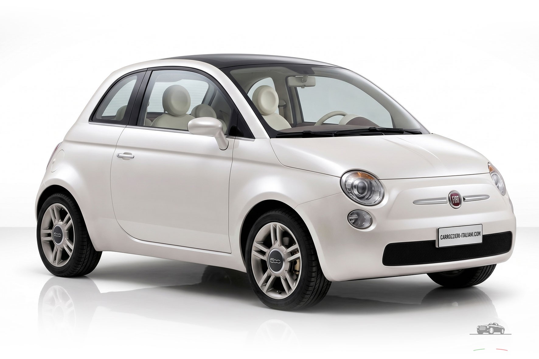 Fiat Trepiùno