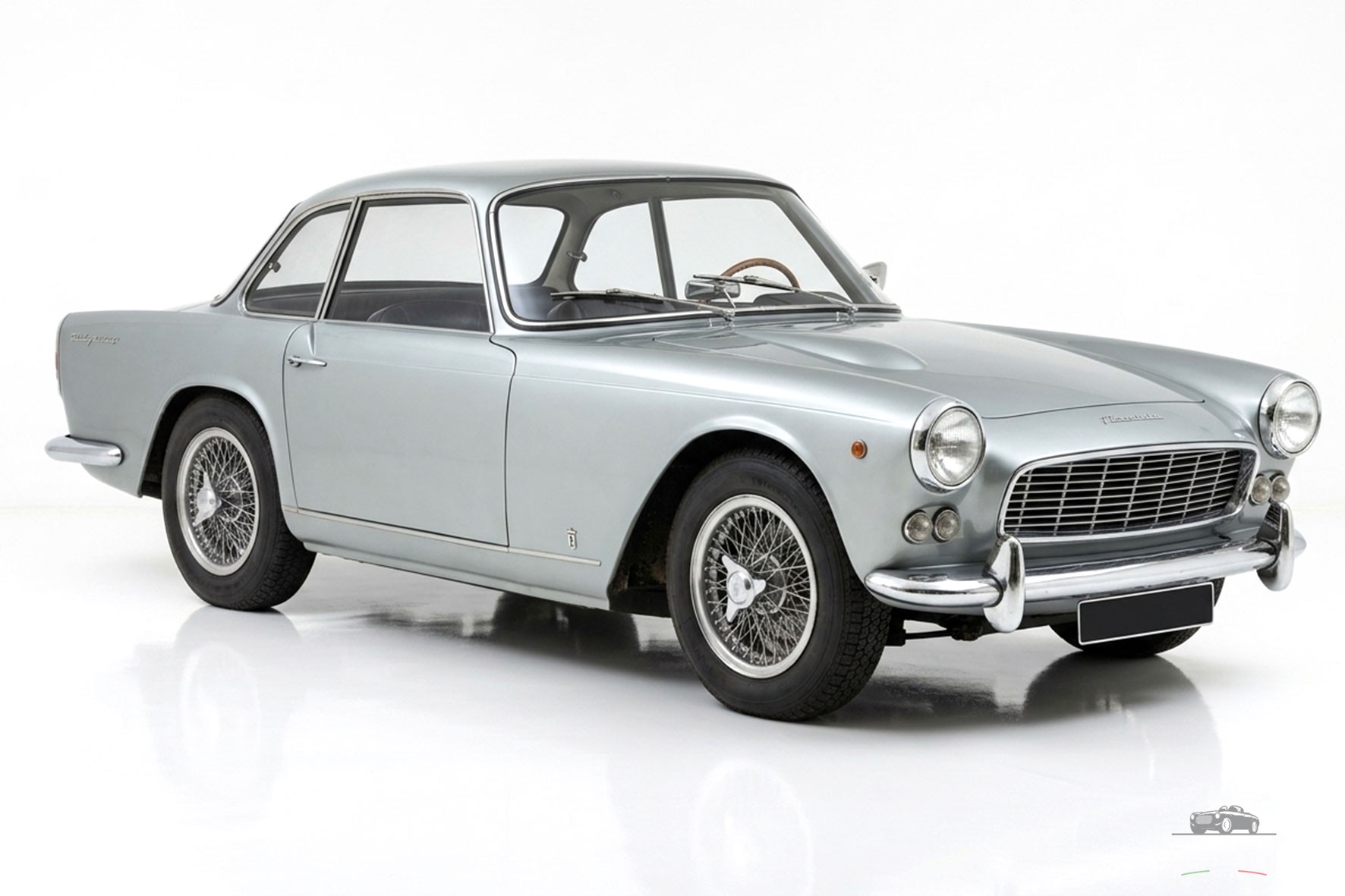 Triumph Italia 2000