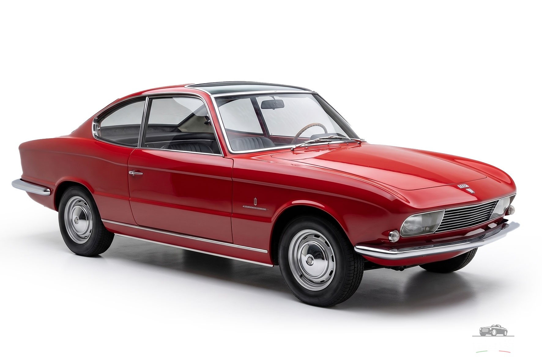 Triumph Vitesse 1600 GT