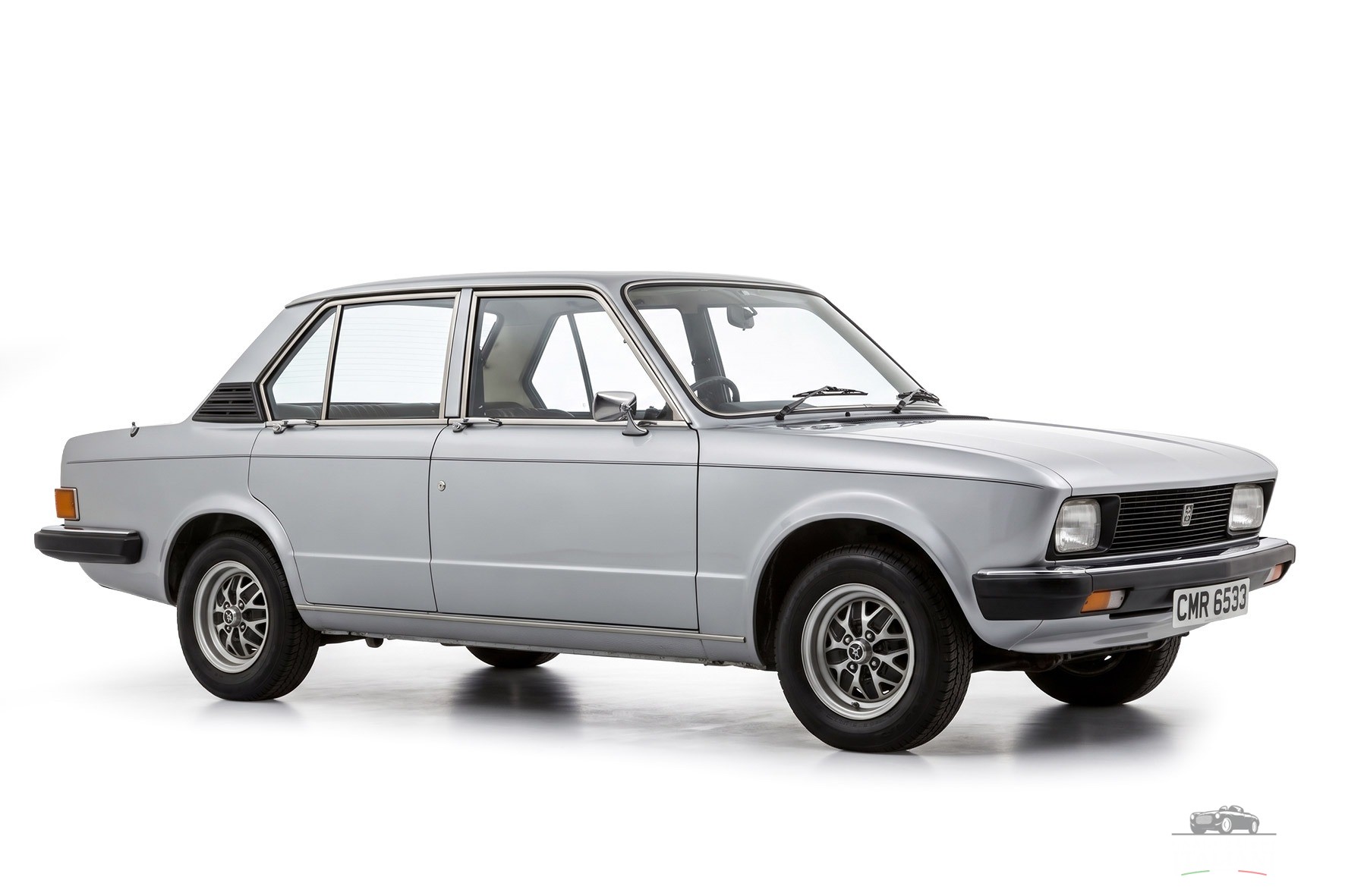 Triumph SD2