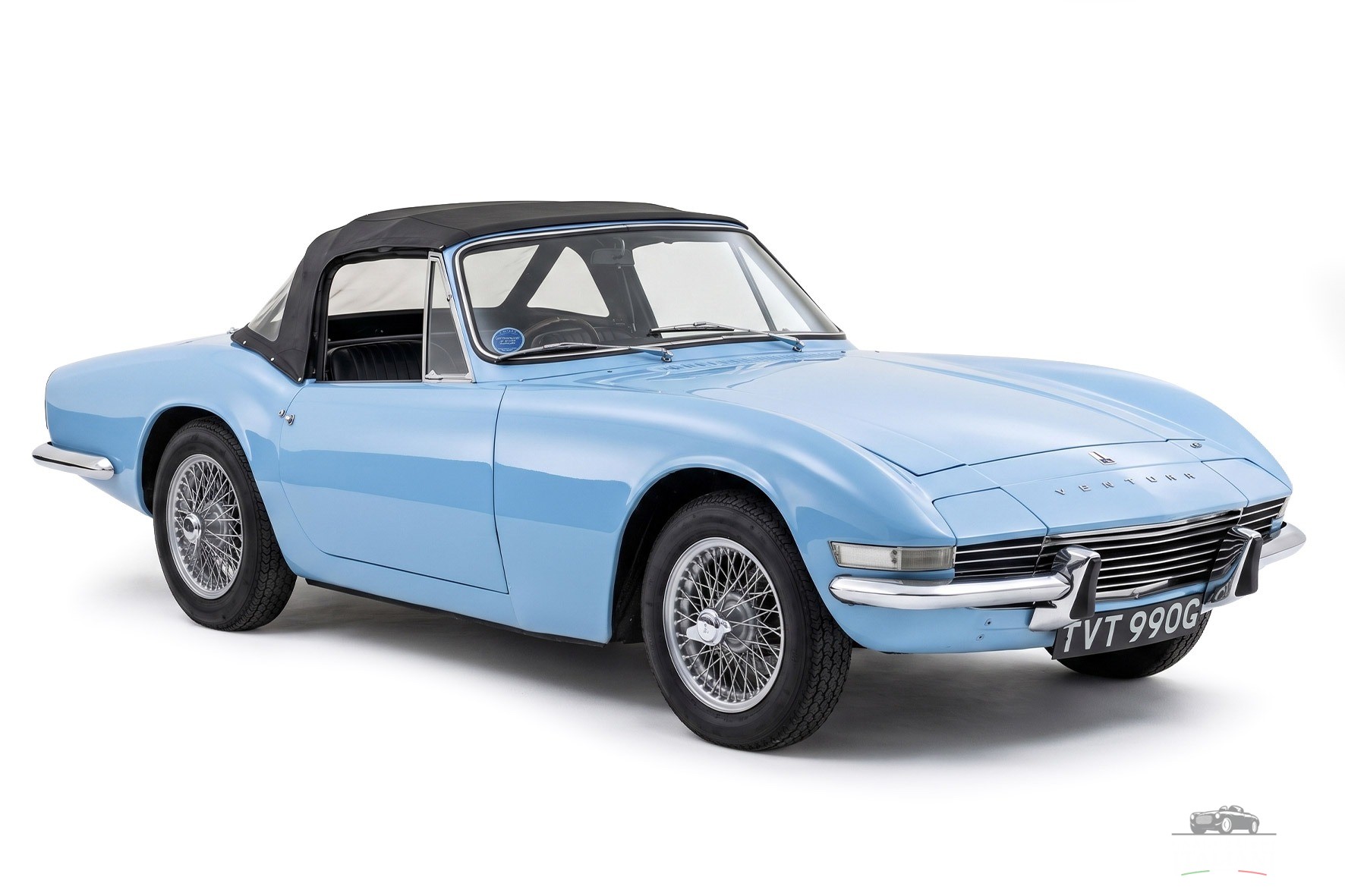 Triumph Fury