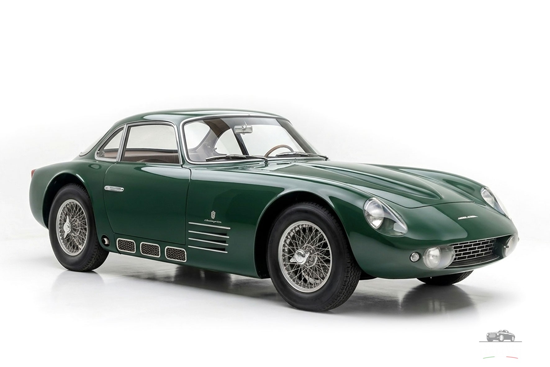 Triumph Conrero Le Mans