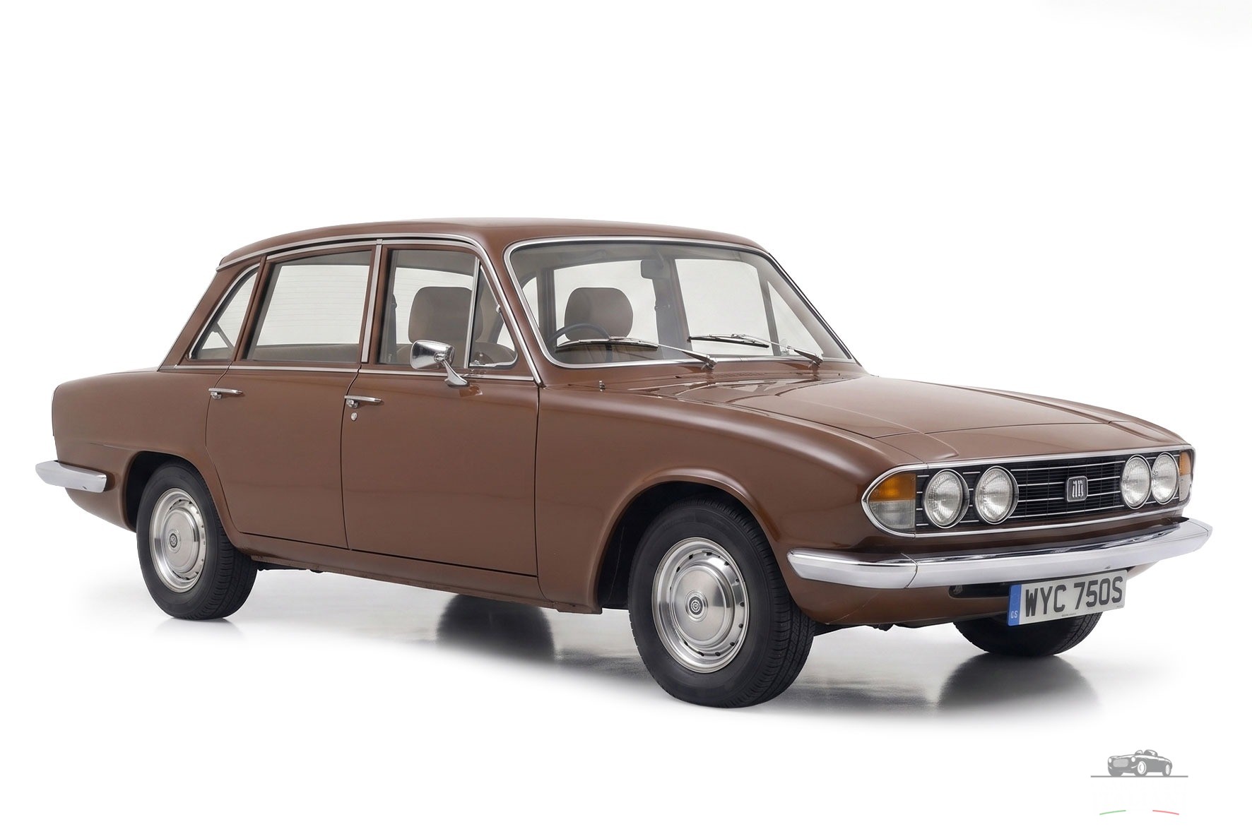 Triumph 2000/2500 Mk2
