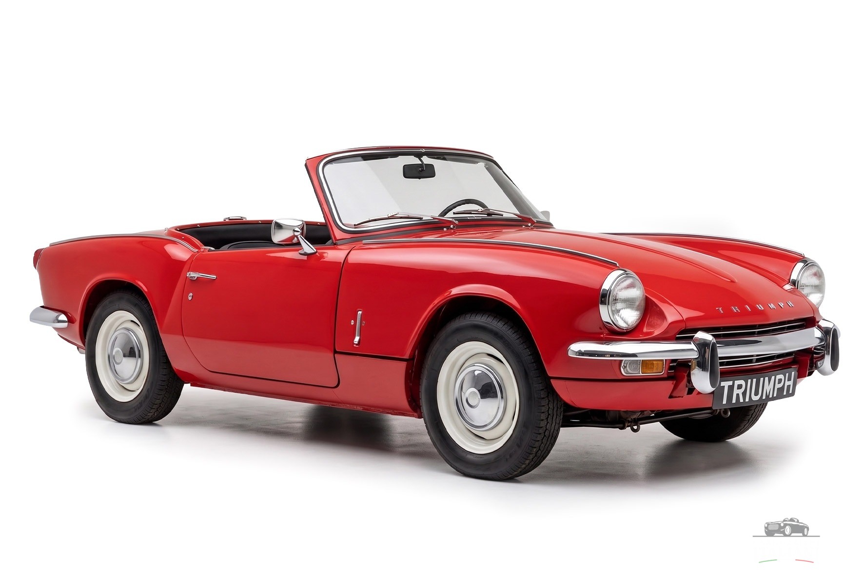 Triumph Spitfire