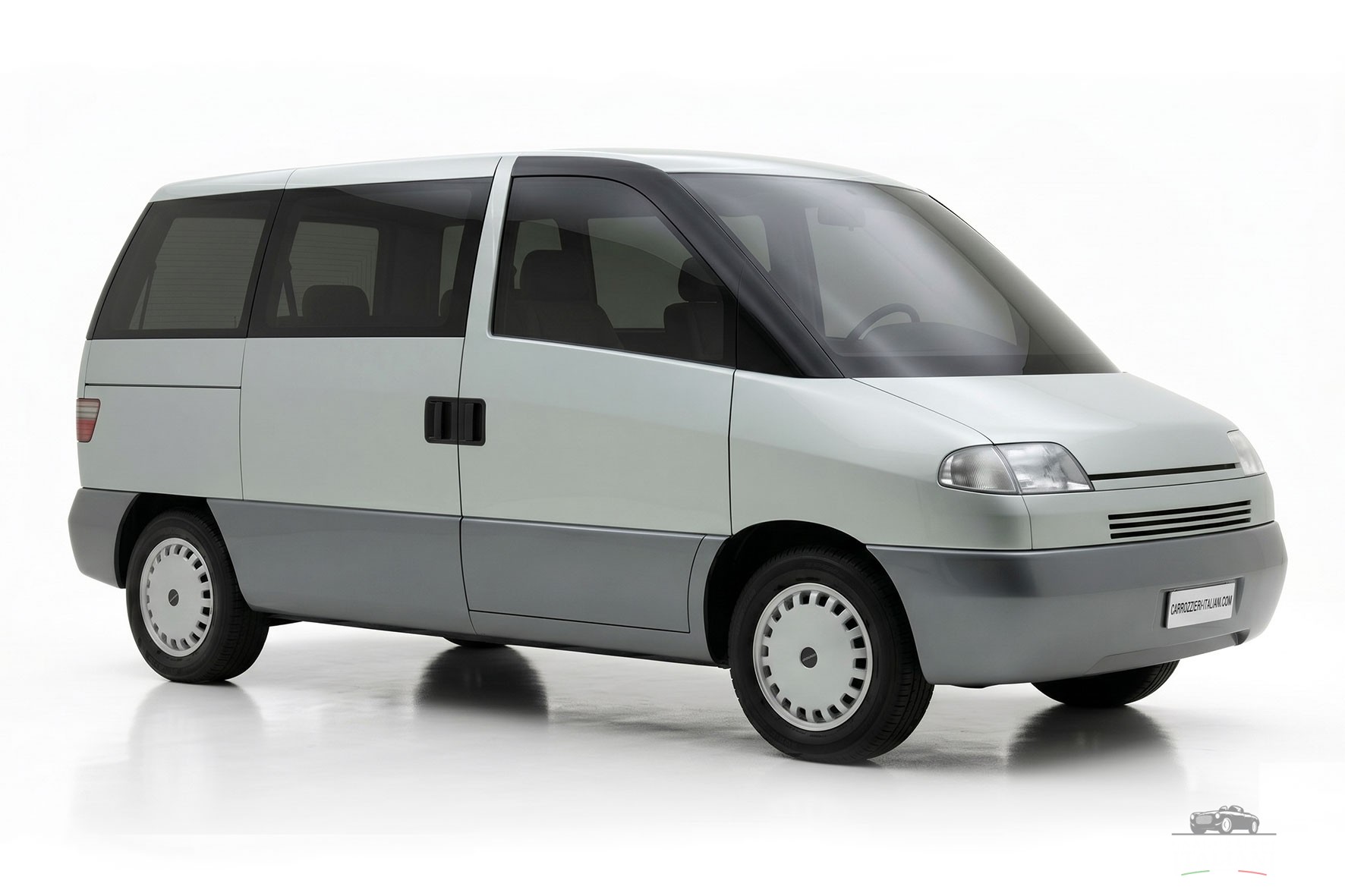 Fiat Ulysse Concept