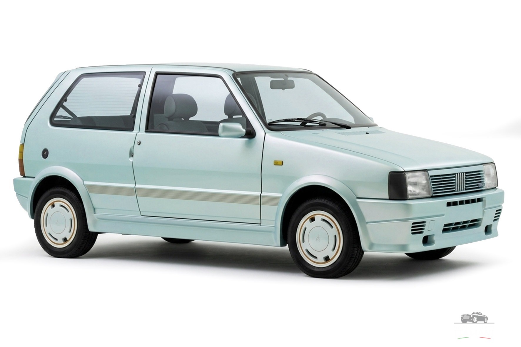 Fiat Uno The Personal One