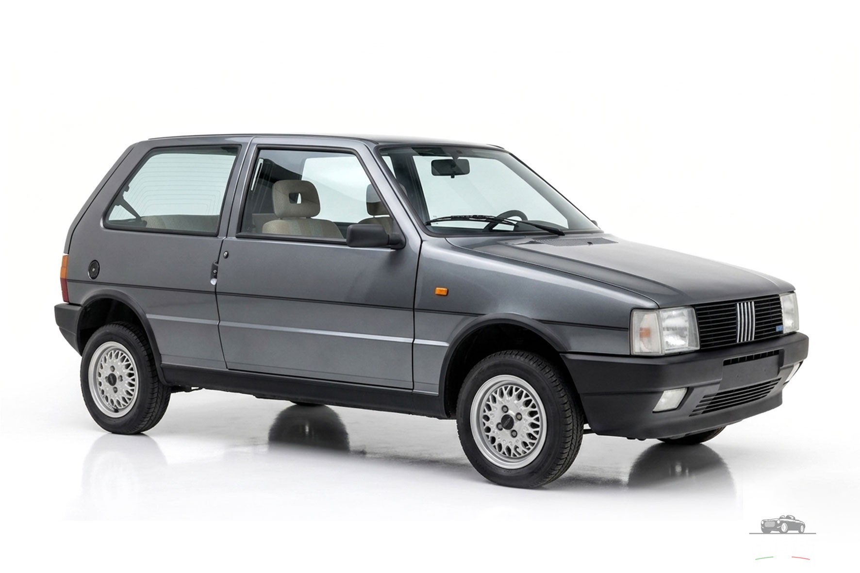 Fiat Uno Lady Scioneri