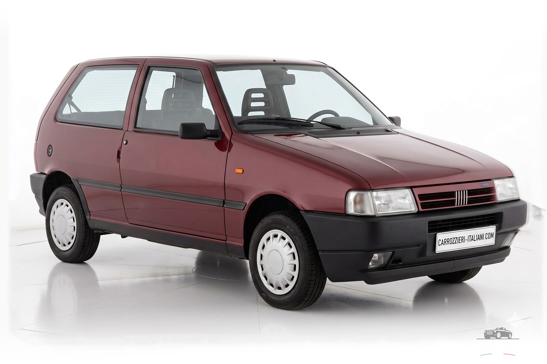 Fiat Uno Maggiora