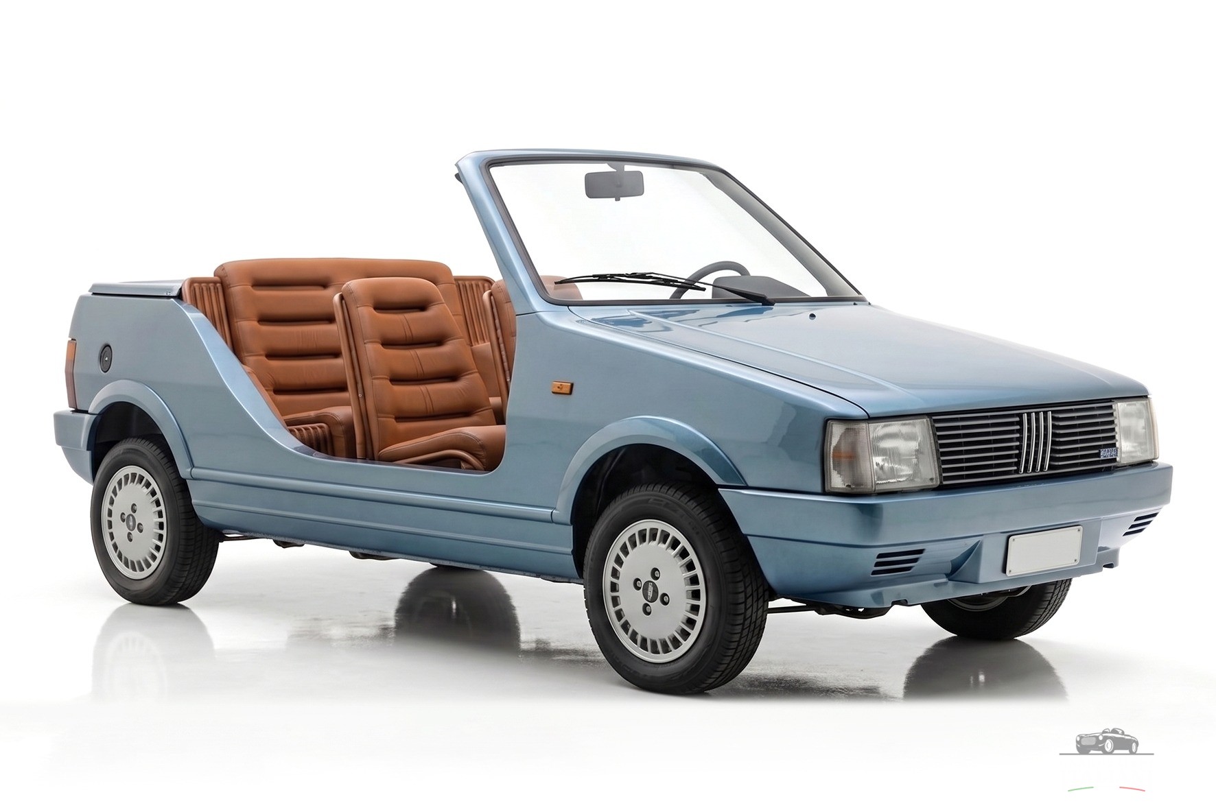 Fiat Uno Spiaggina