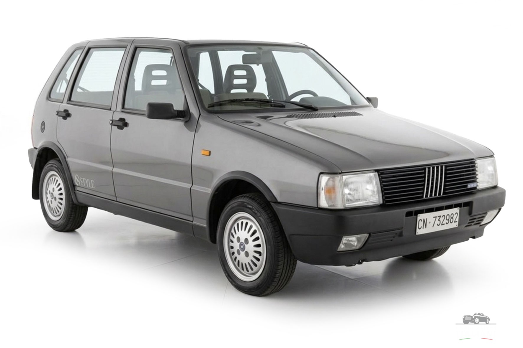 Fiat Uno Style