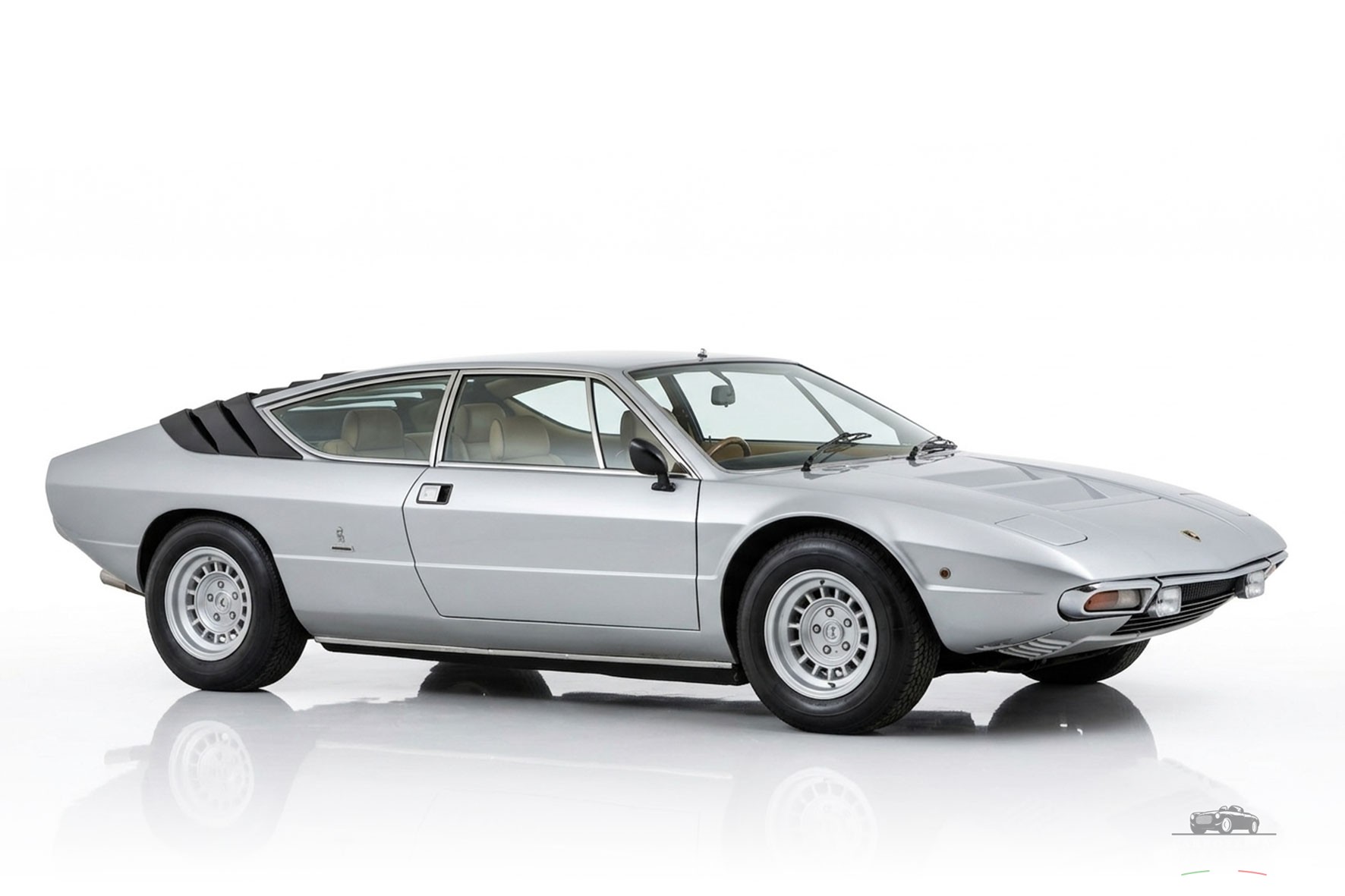 Lamborghini Urraco