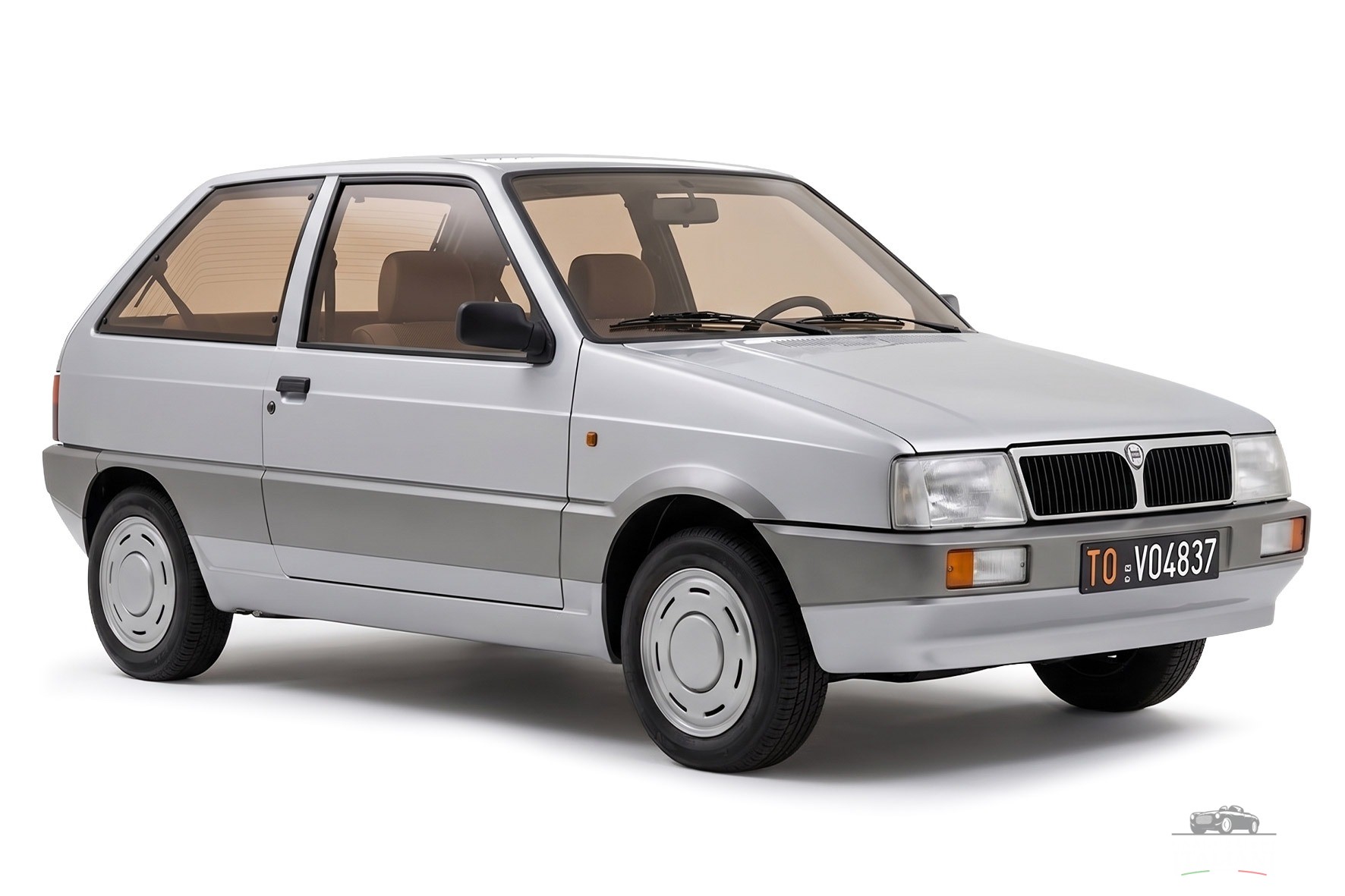 Lancia A112