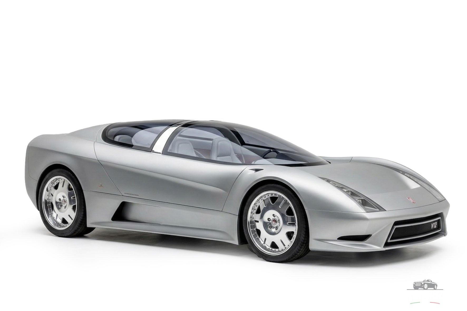 Giugiaro VAD.HO
