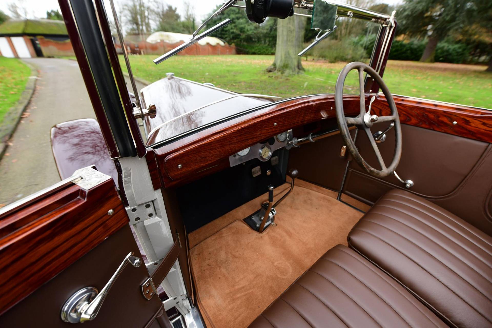 Alfa Romeo 6C 1750 Turismo