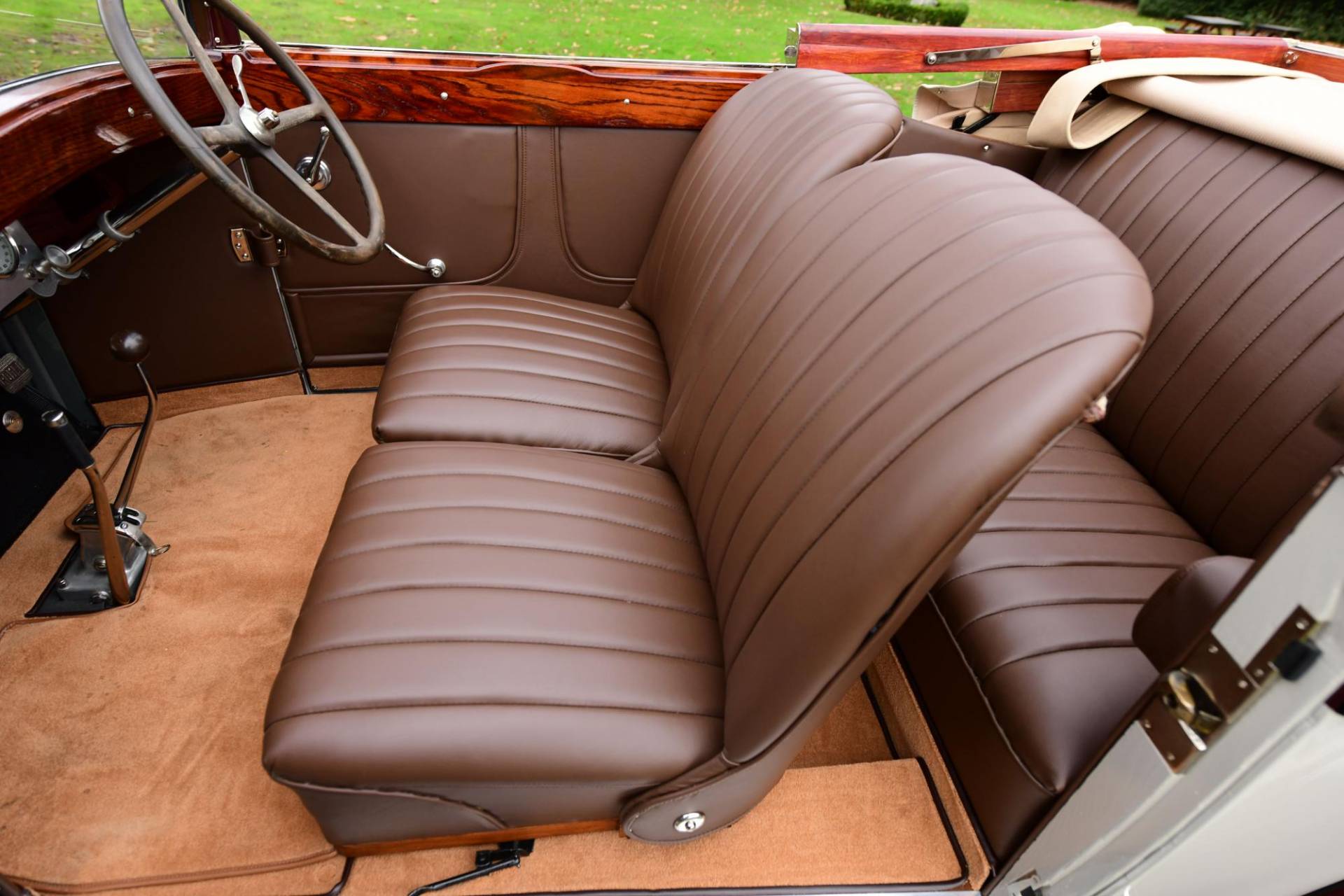Alfa Romeo 6C 1750 Turismo