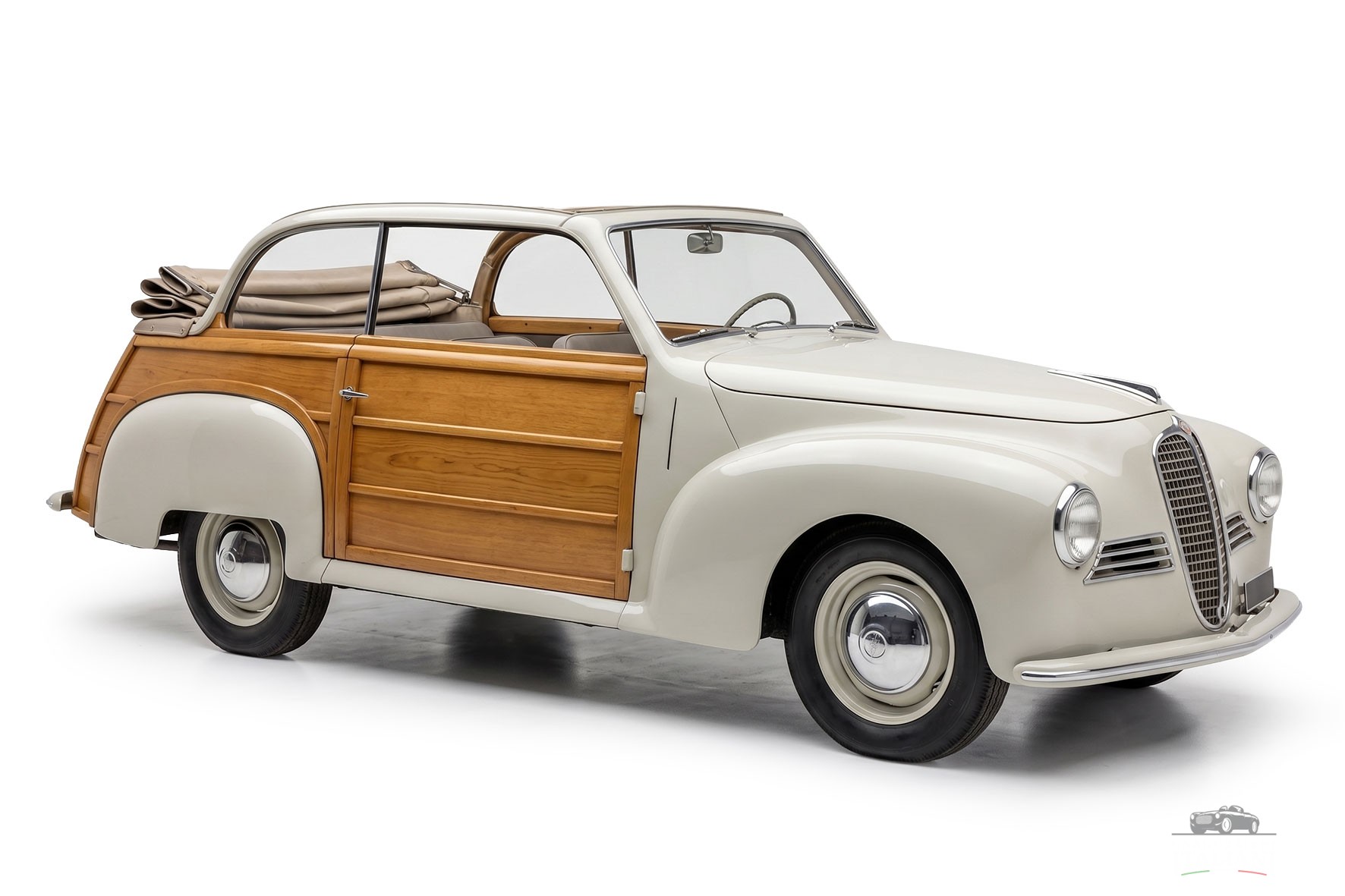 Fiat 1100 Venilia