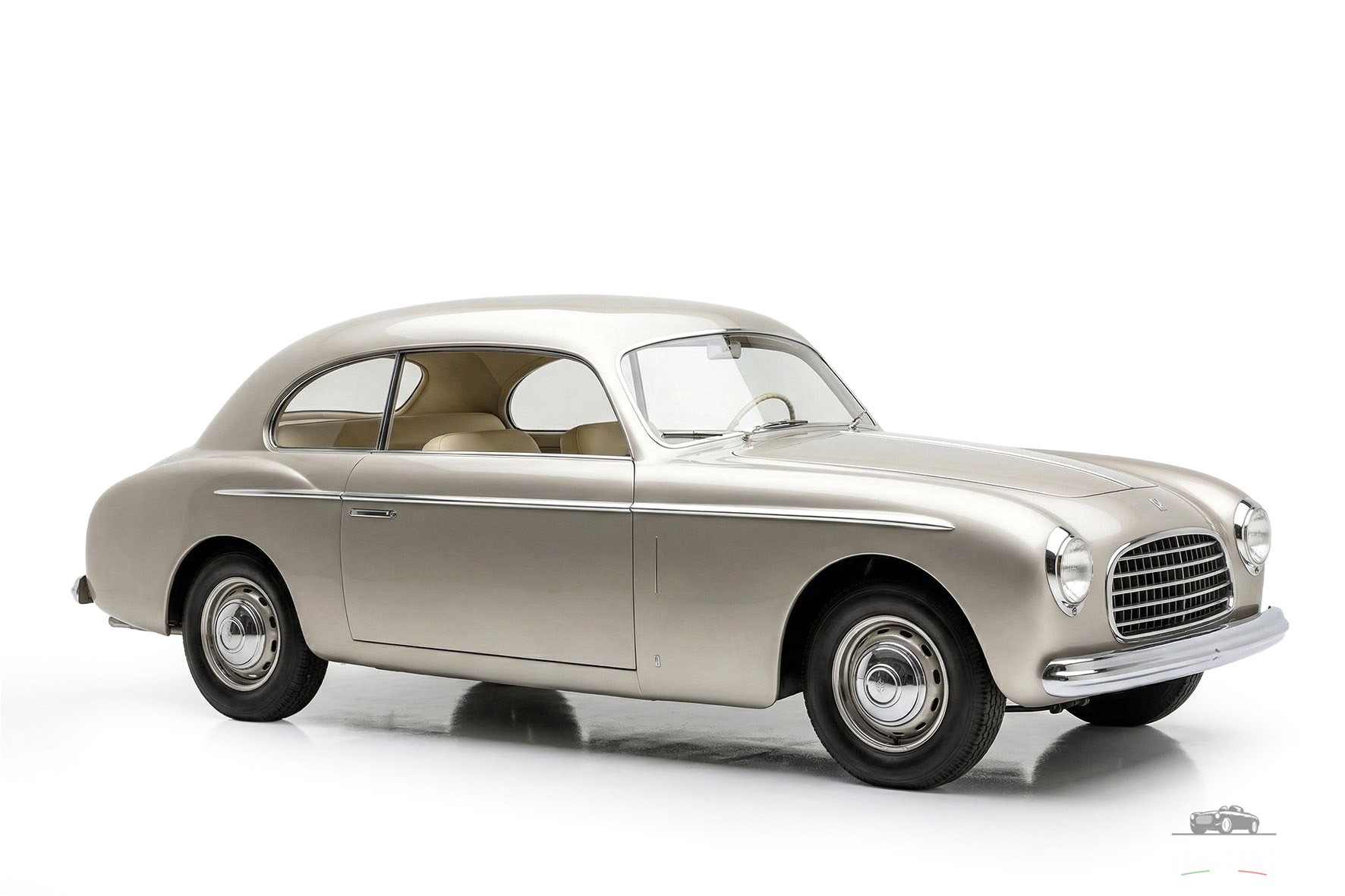 Fiat 1100 Vignale