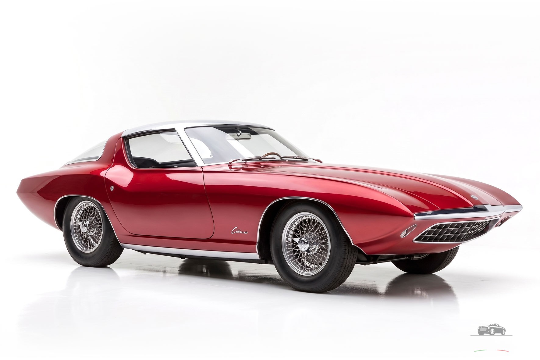 Ford Cougar II