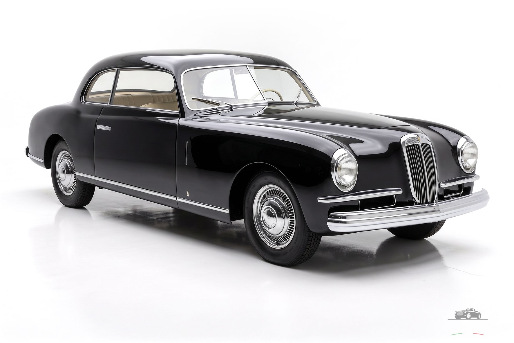 Lancia Aprilia Vignale