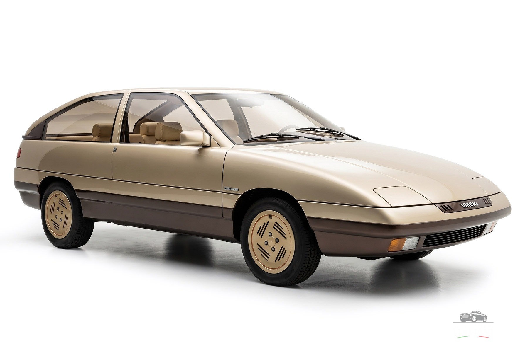 Saab Viking