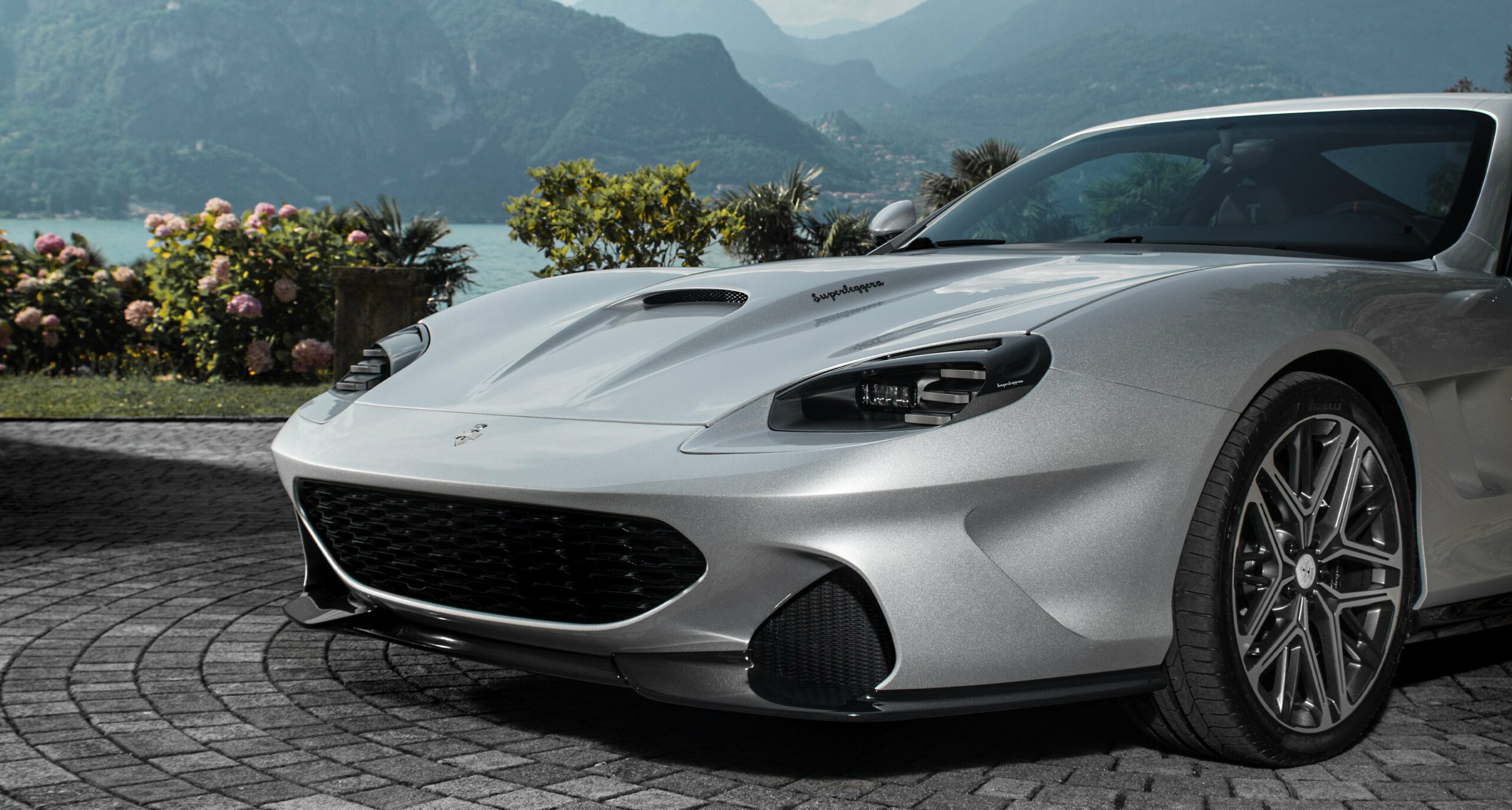 Touring Veloce12