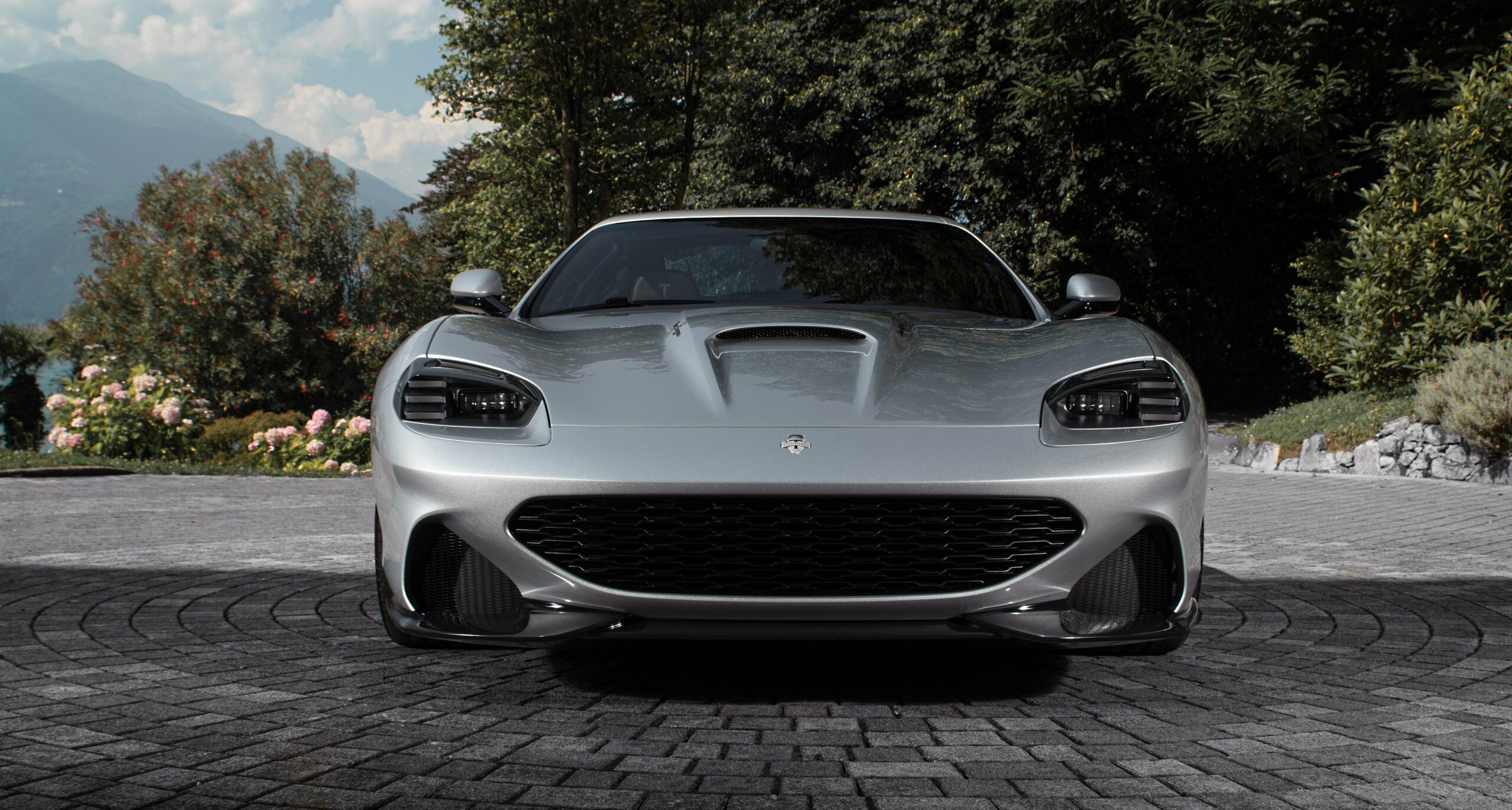 Touring Veloce12