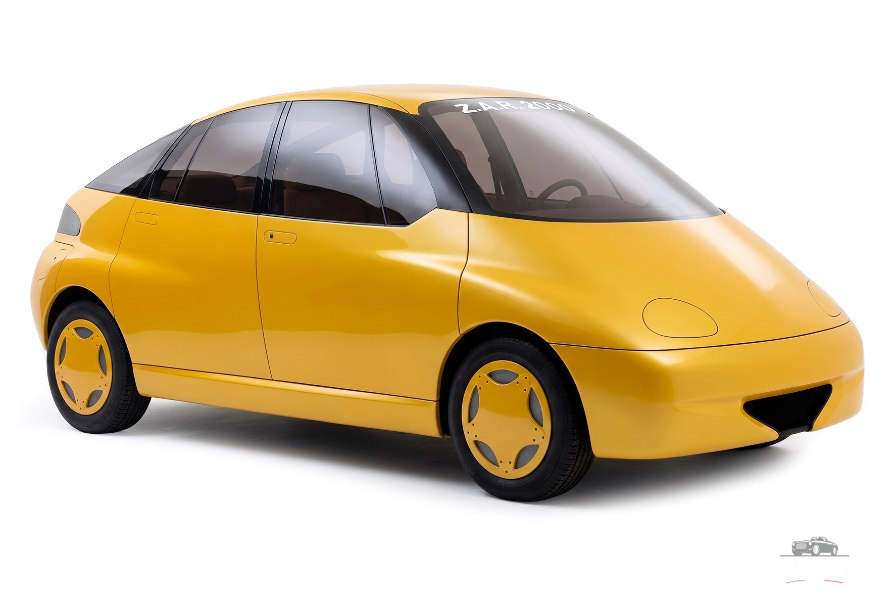 Michelotti Villedeuxmille