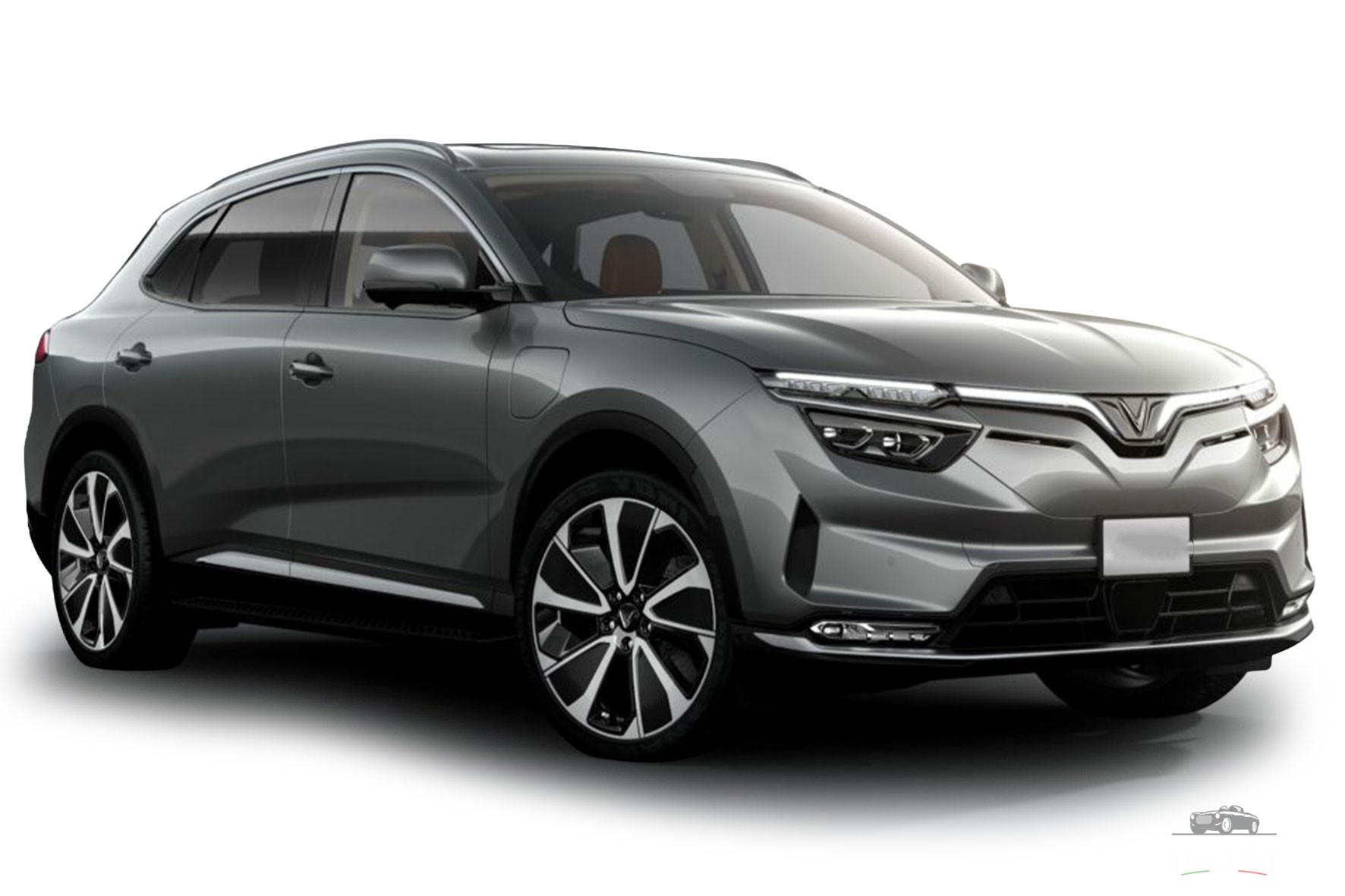 VinFast VF 8