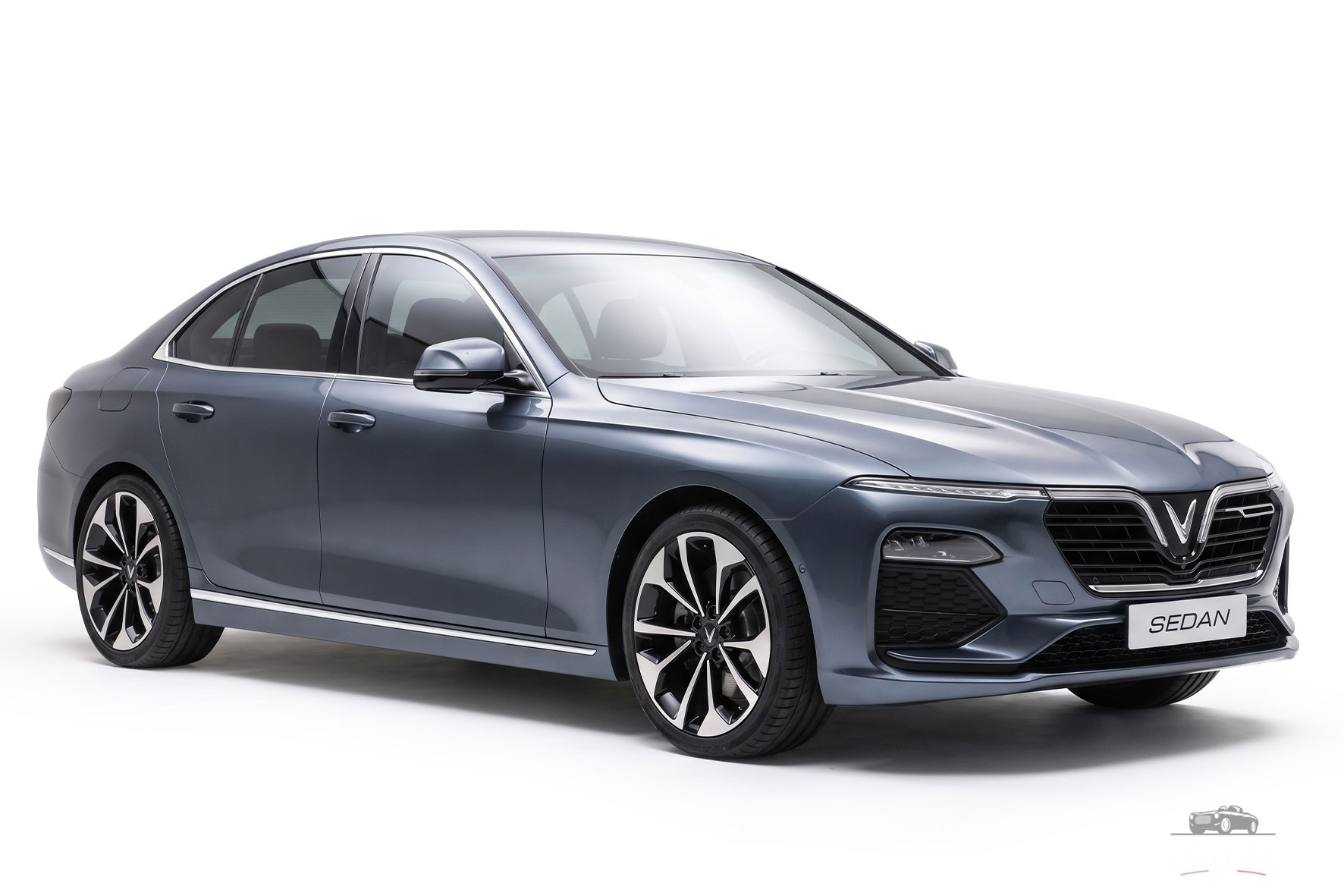 VinFast Lux A2.0