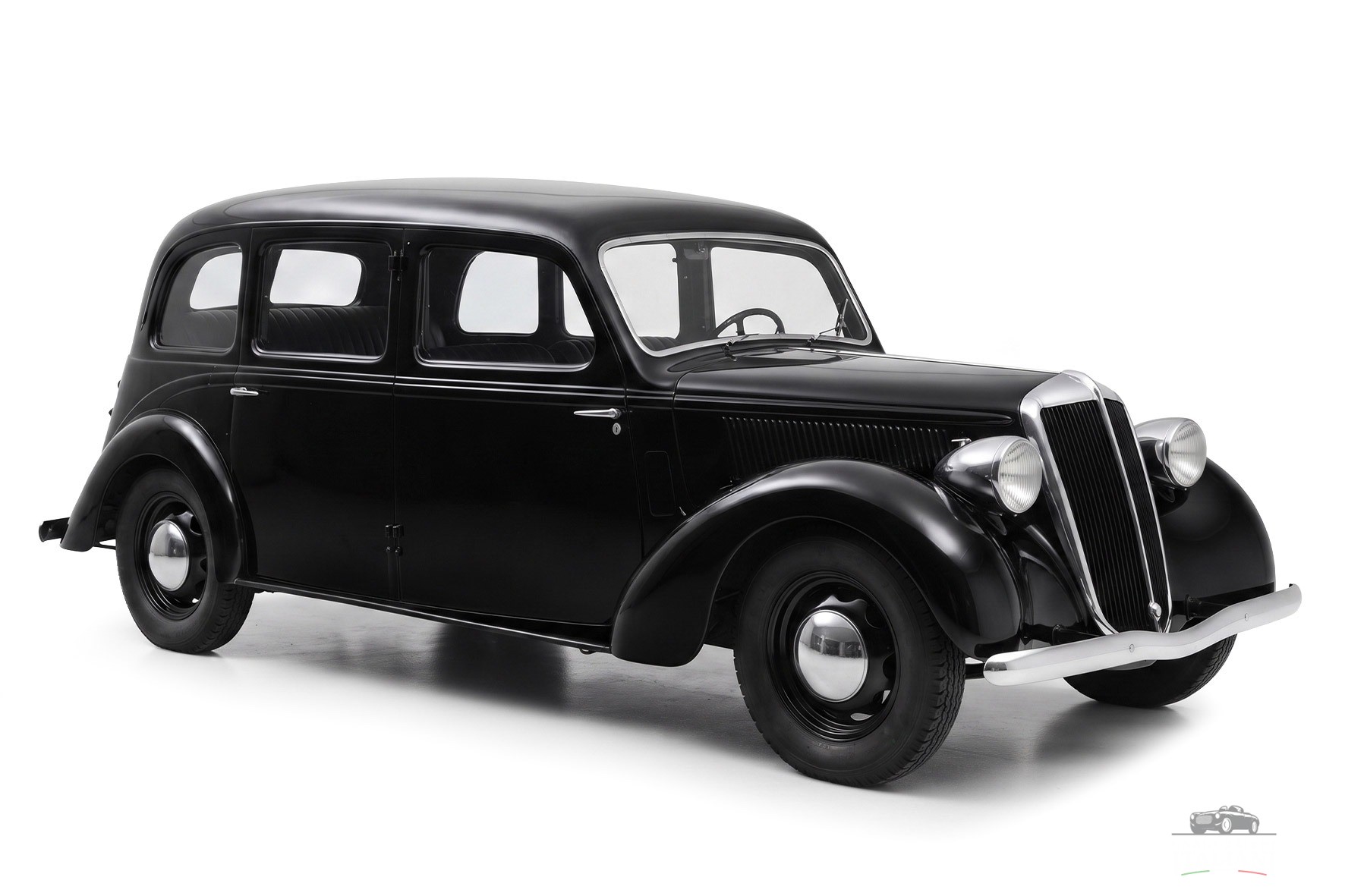 Lancia Aprilia Berlina Viotti