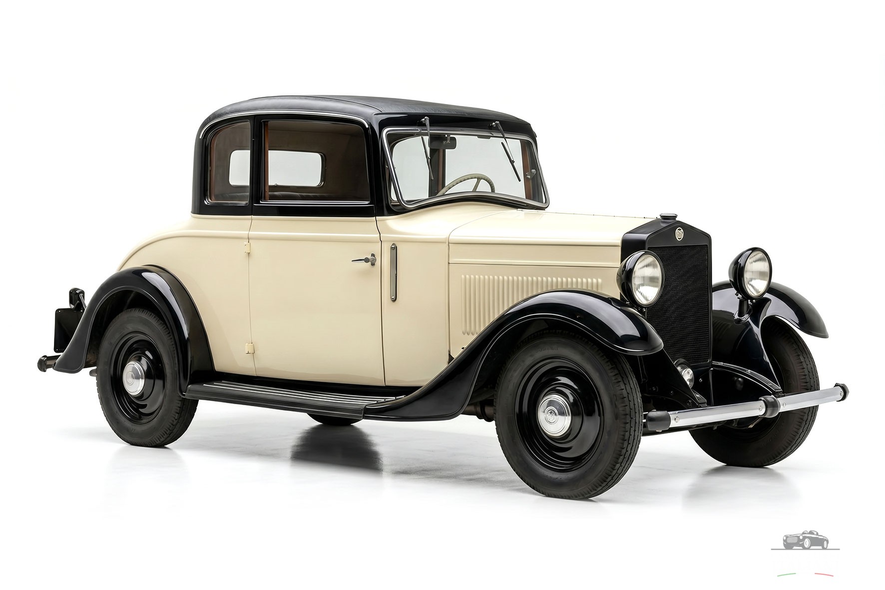 Fiat 509 Viotti & Tolfo