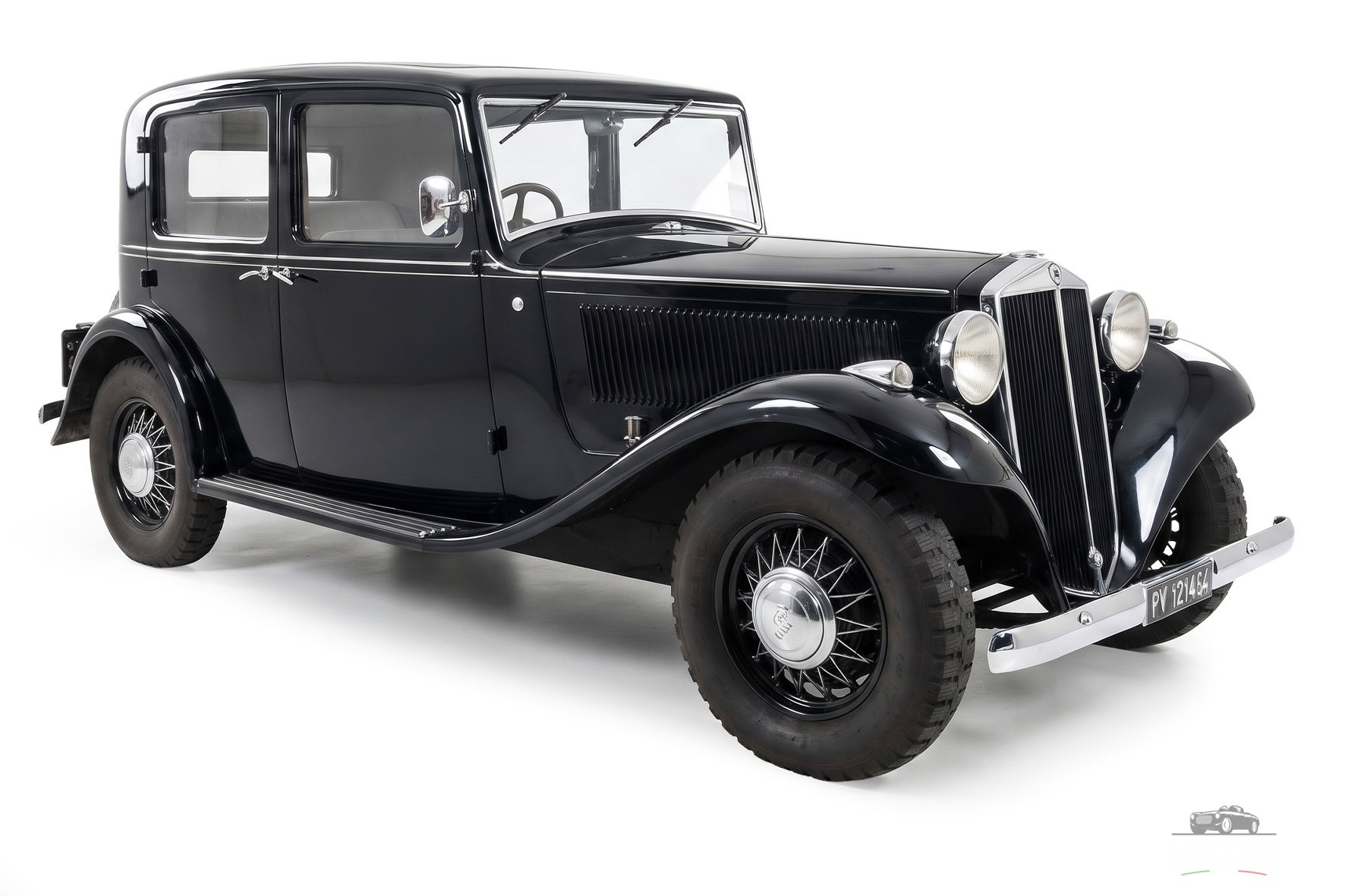 Lancia Augusta Viotti