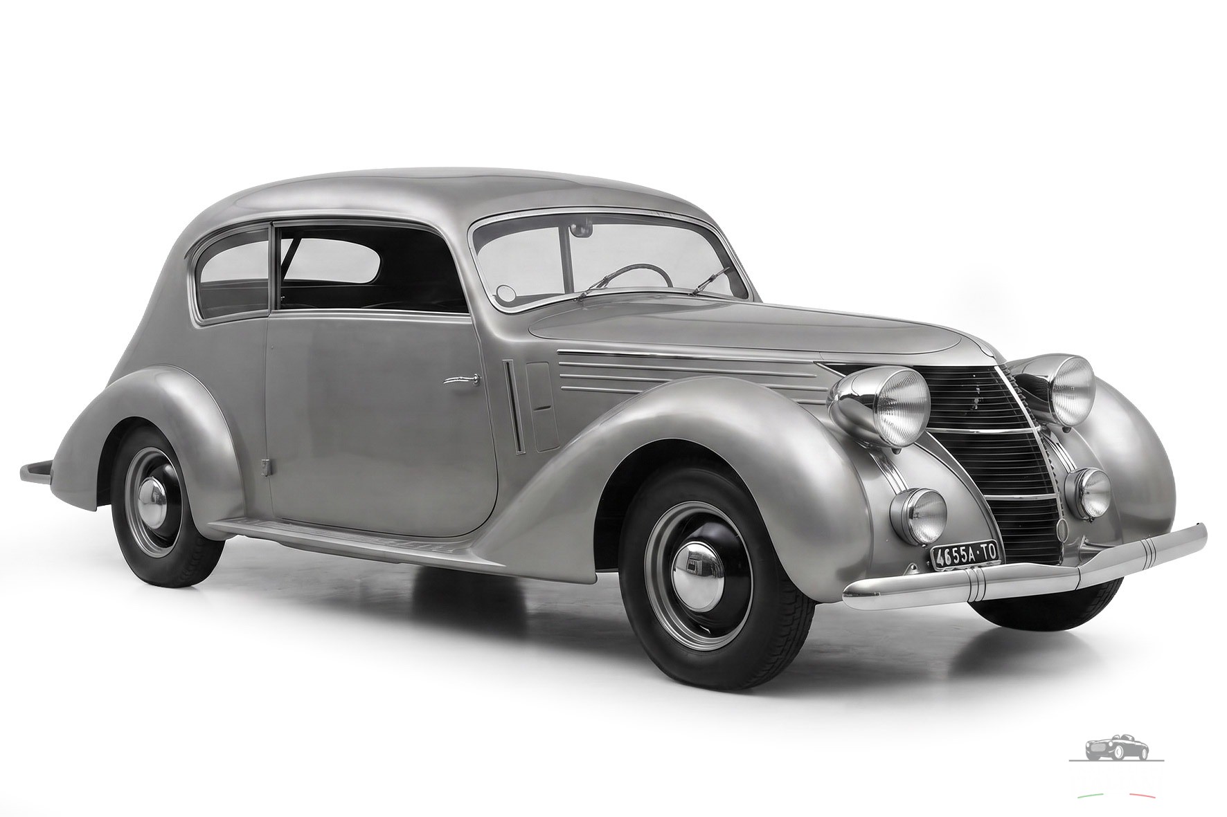 Fiat 1500 Berlina Gran Sport