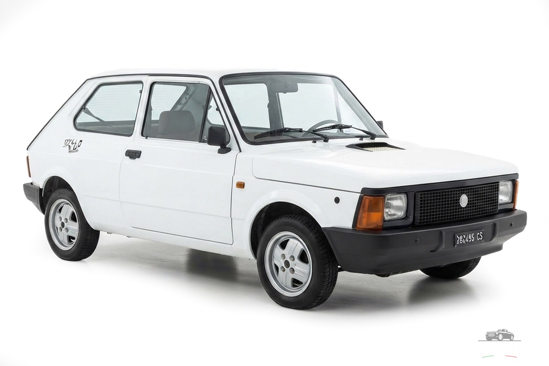 Fiat 127 Vip