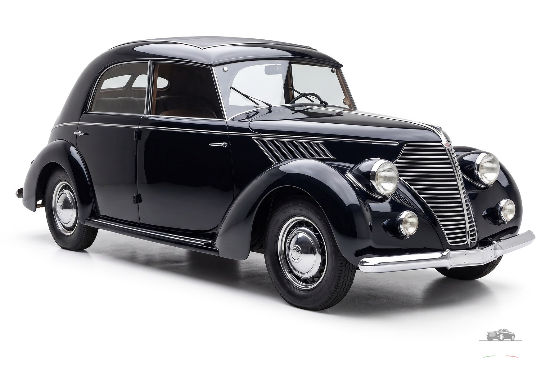 Lancia Aprilia Vistotal