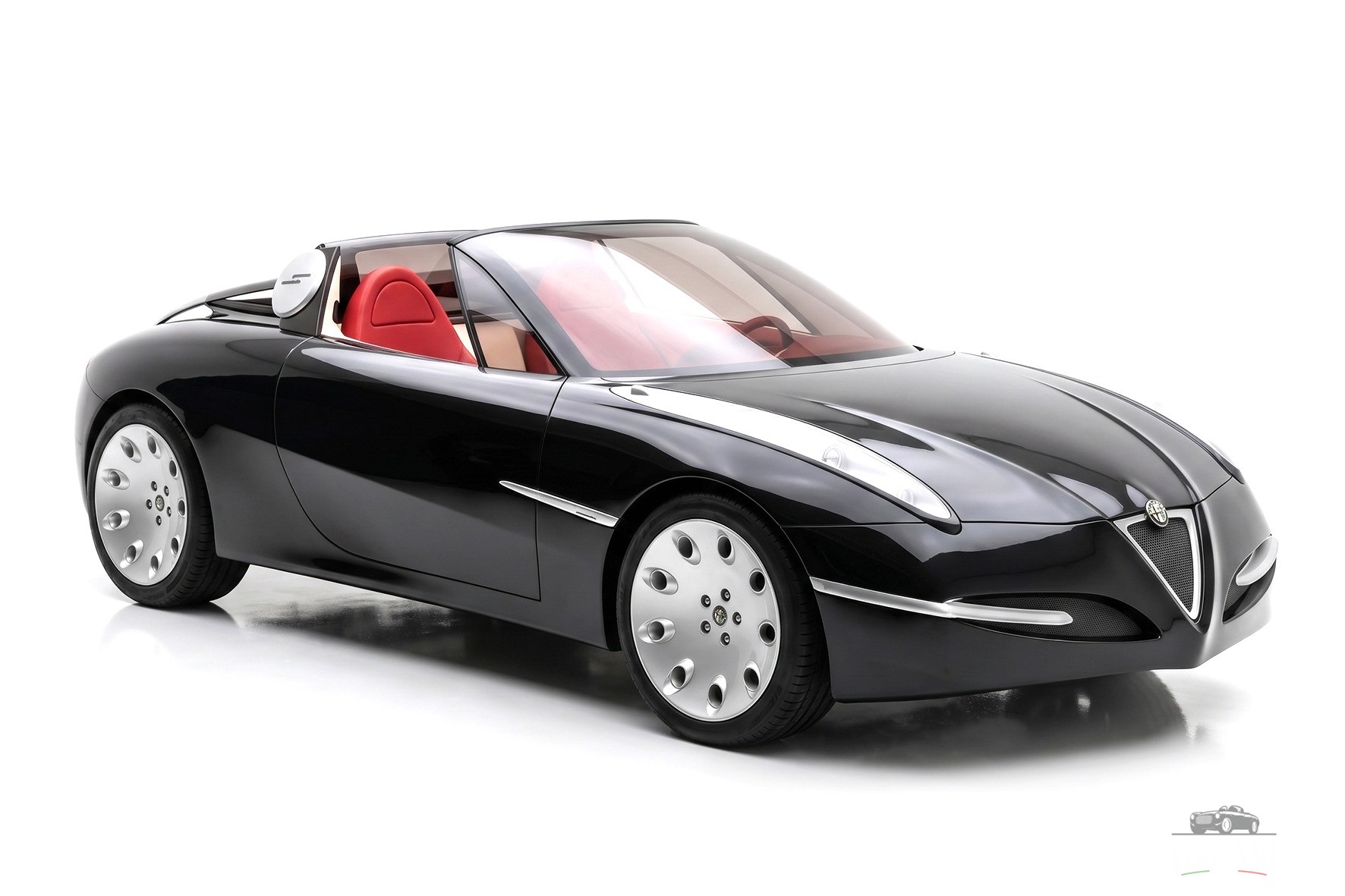 Alfa Romeo Vola